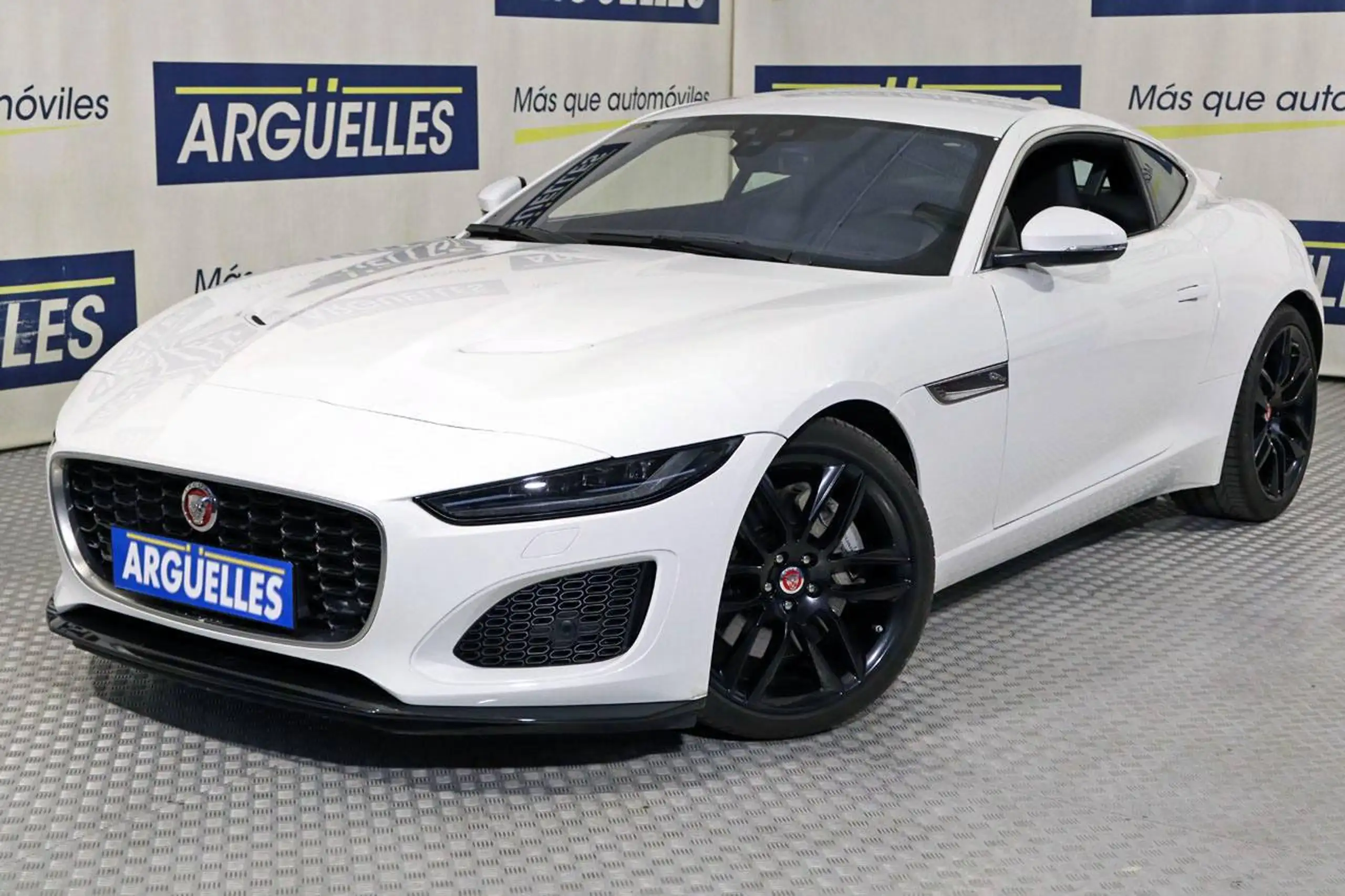 Jaguar - F-Type