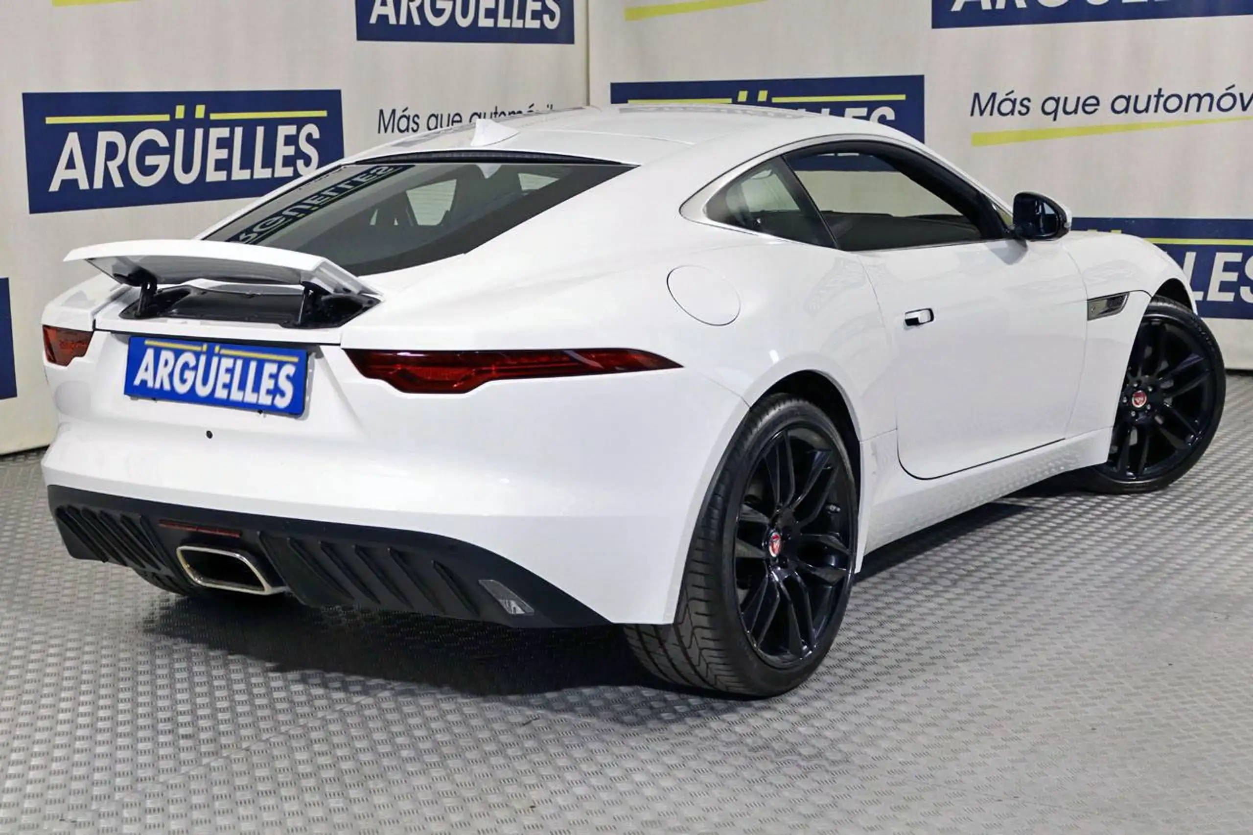 Jaguar - F-Type