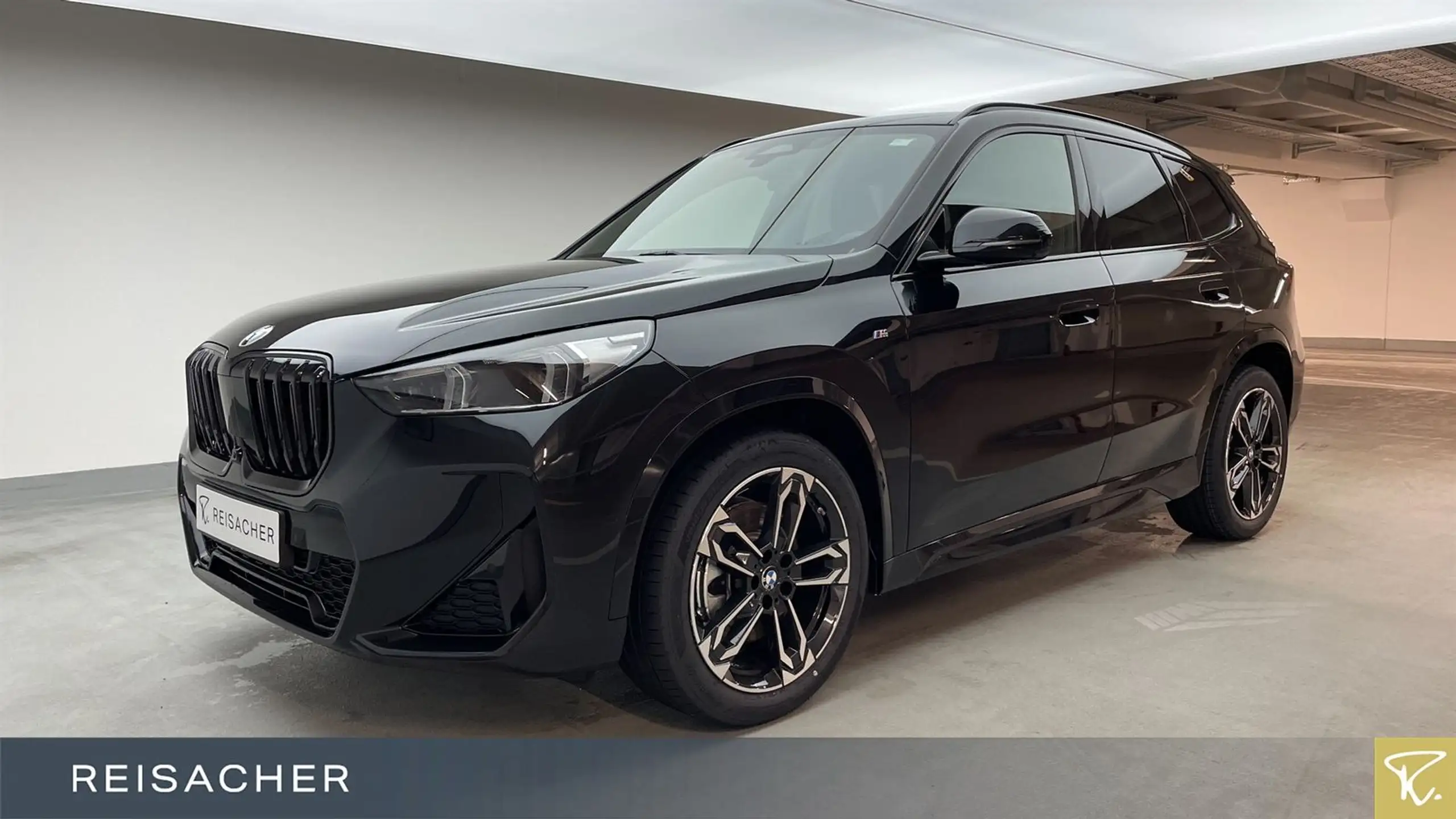 BMW - X1