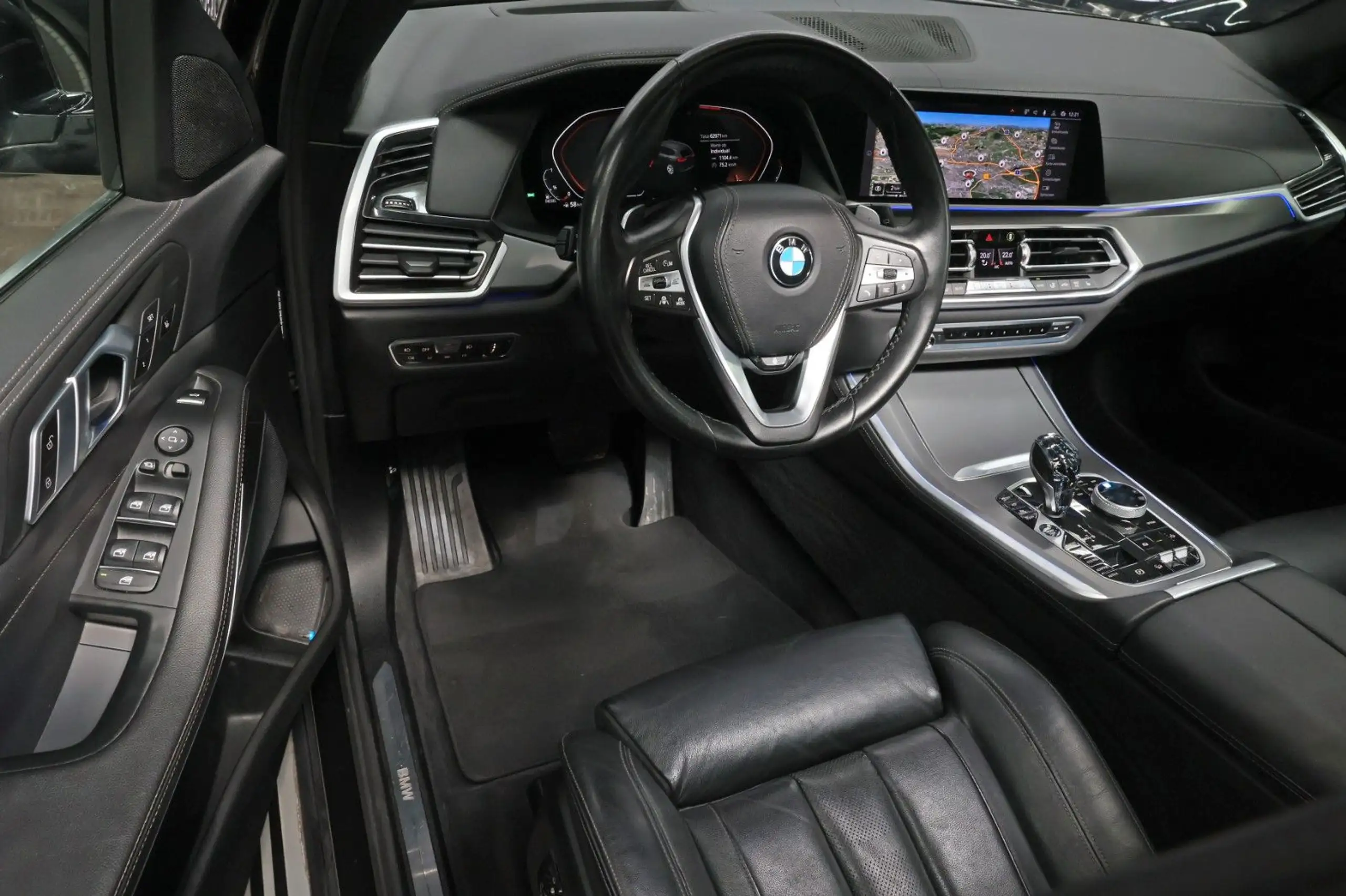 BMW - X5