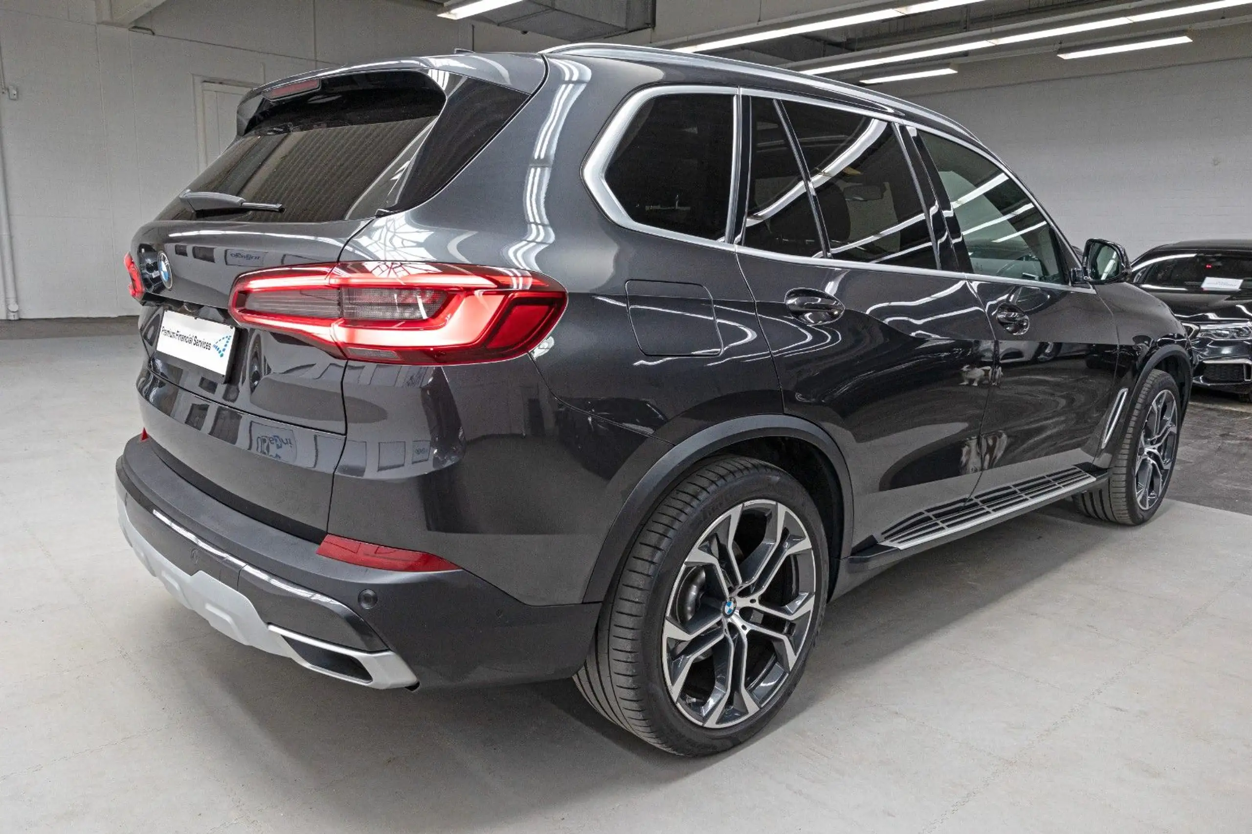 BMW - X5