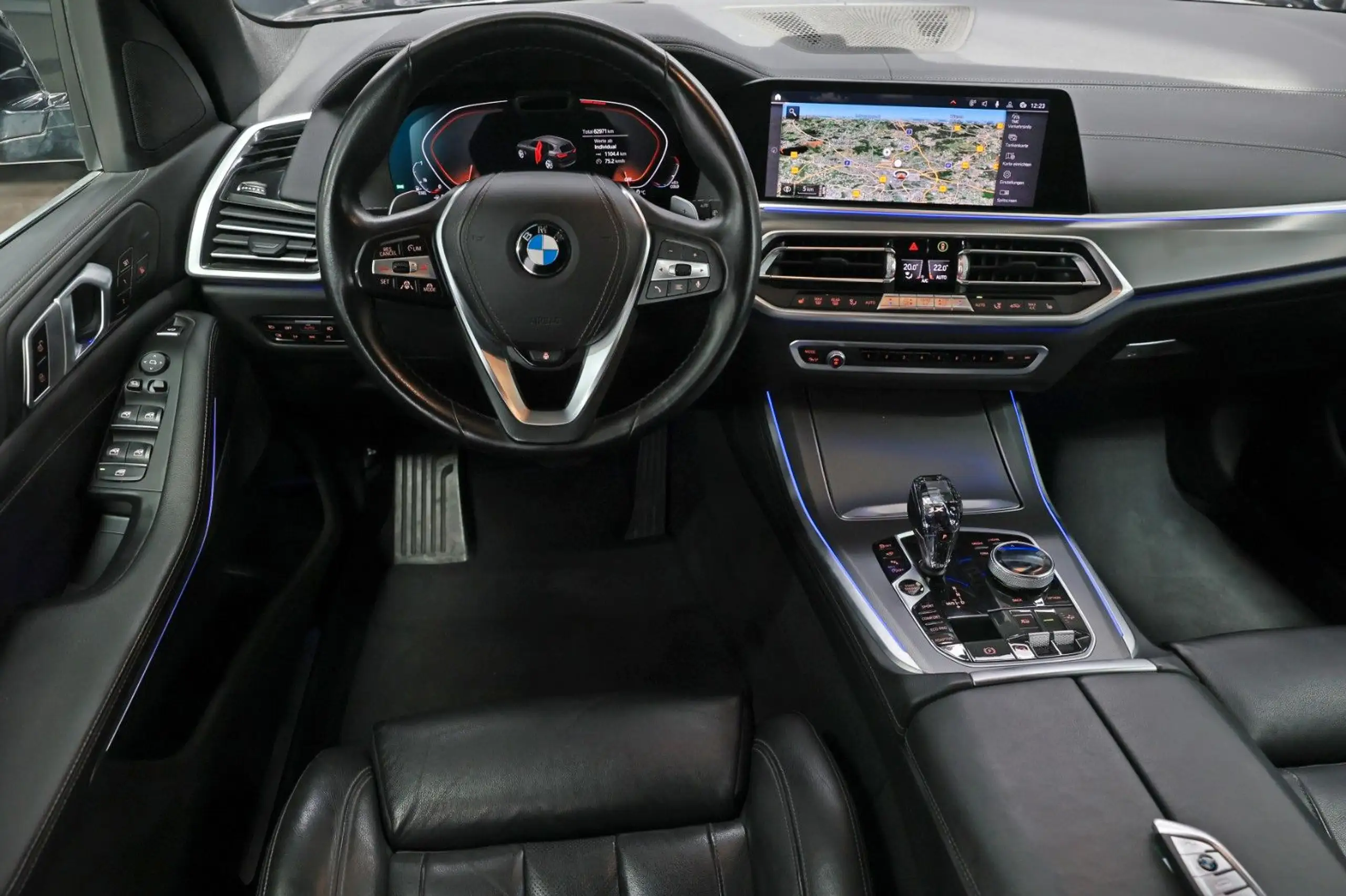 BMW - X5