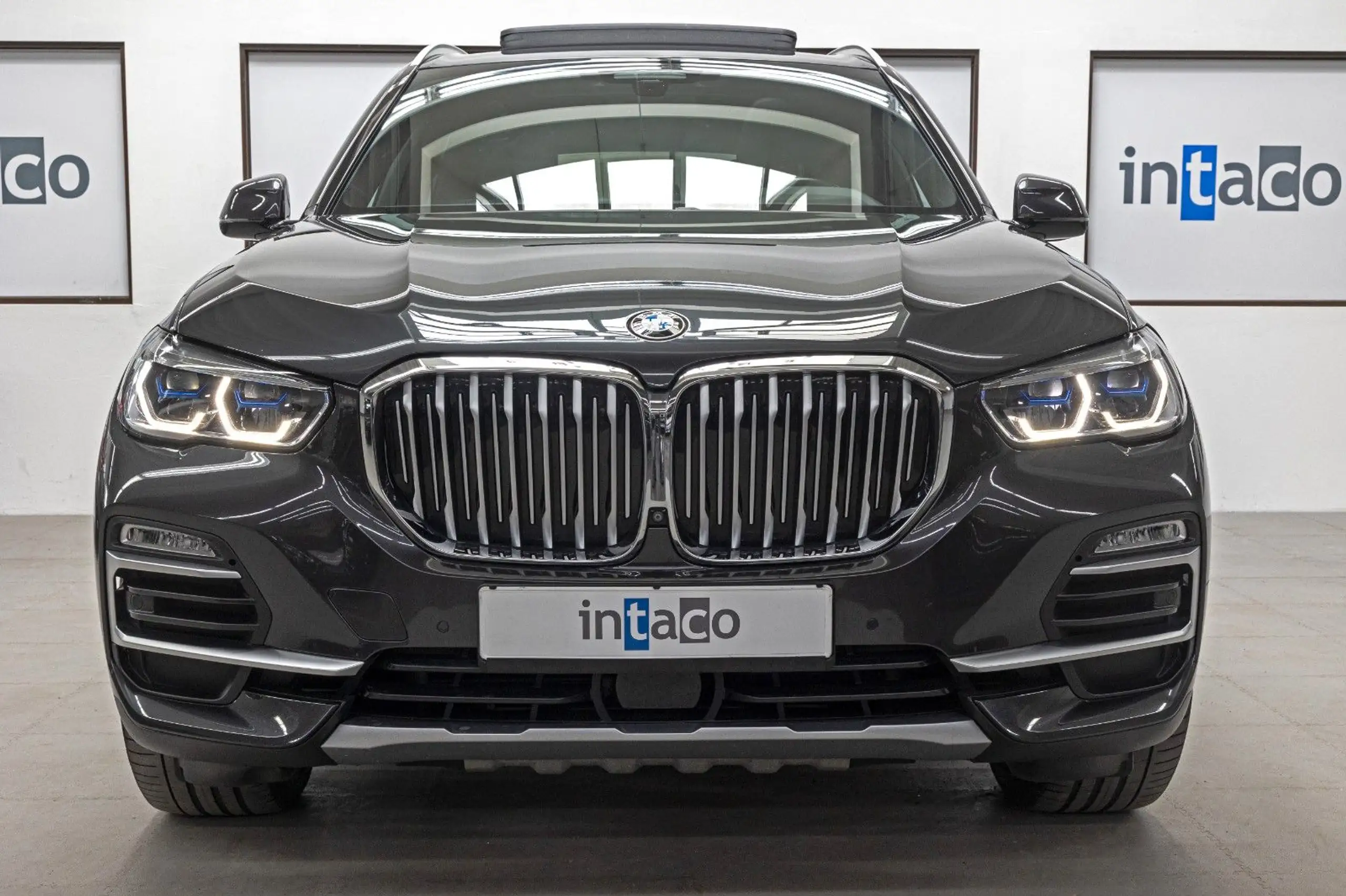 BMW - X5