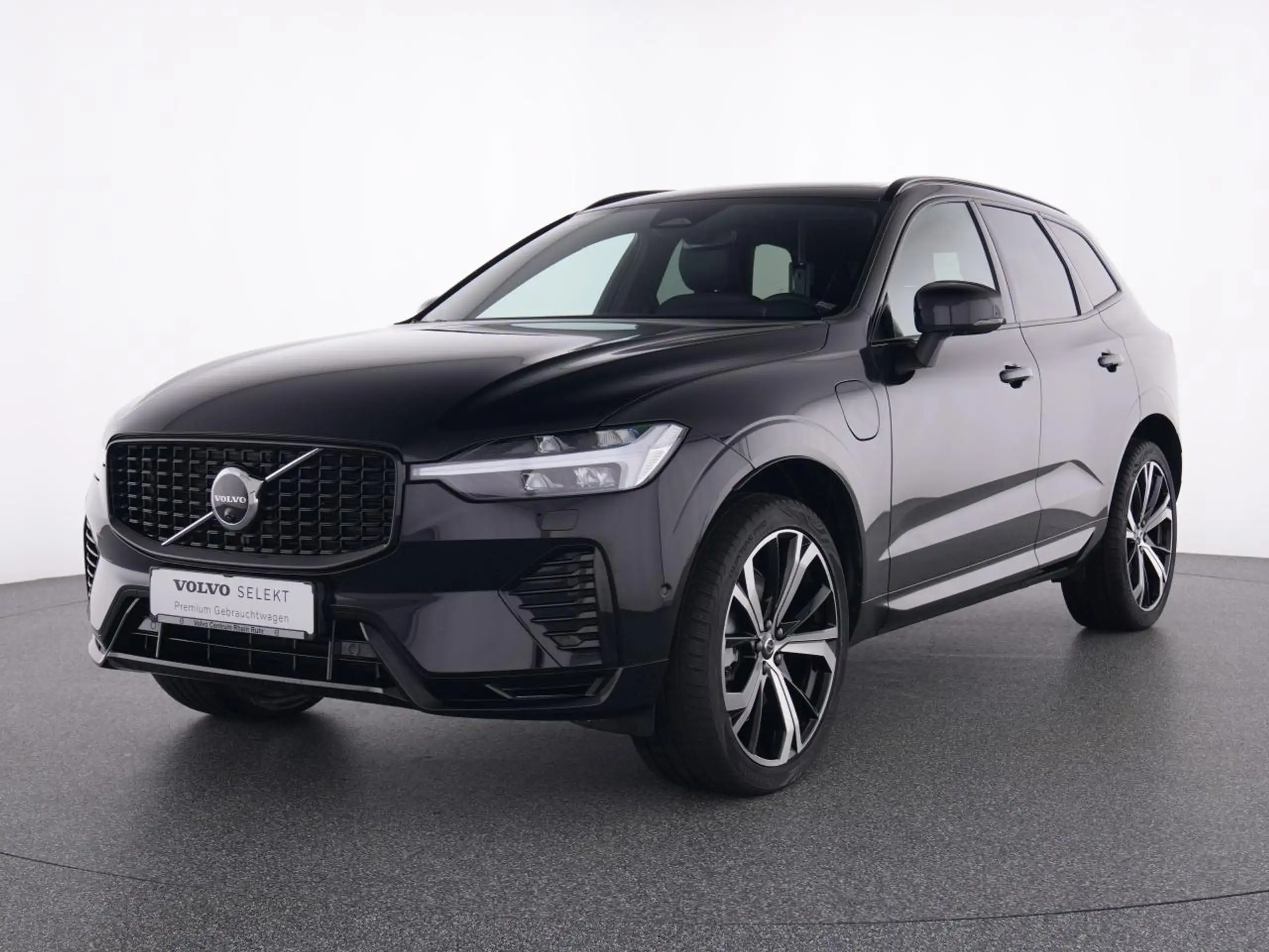 Volvo - XC60