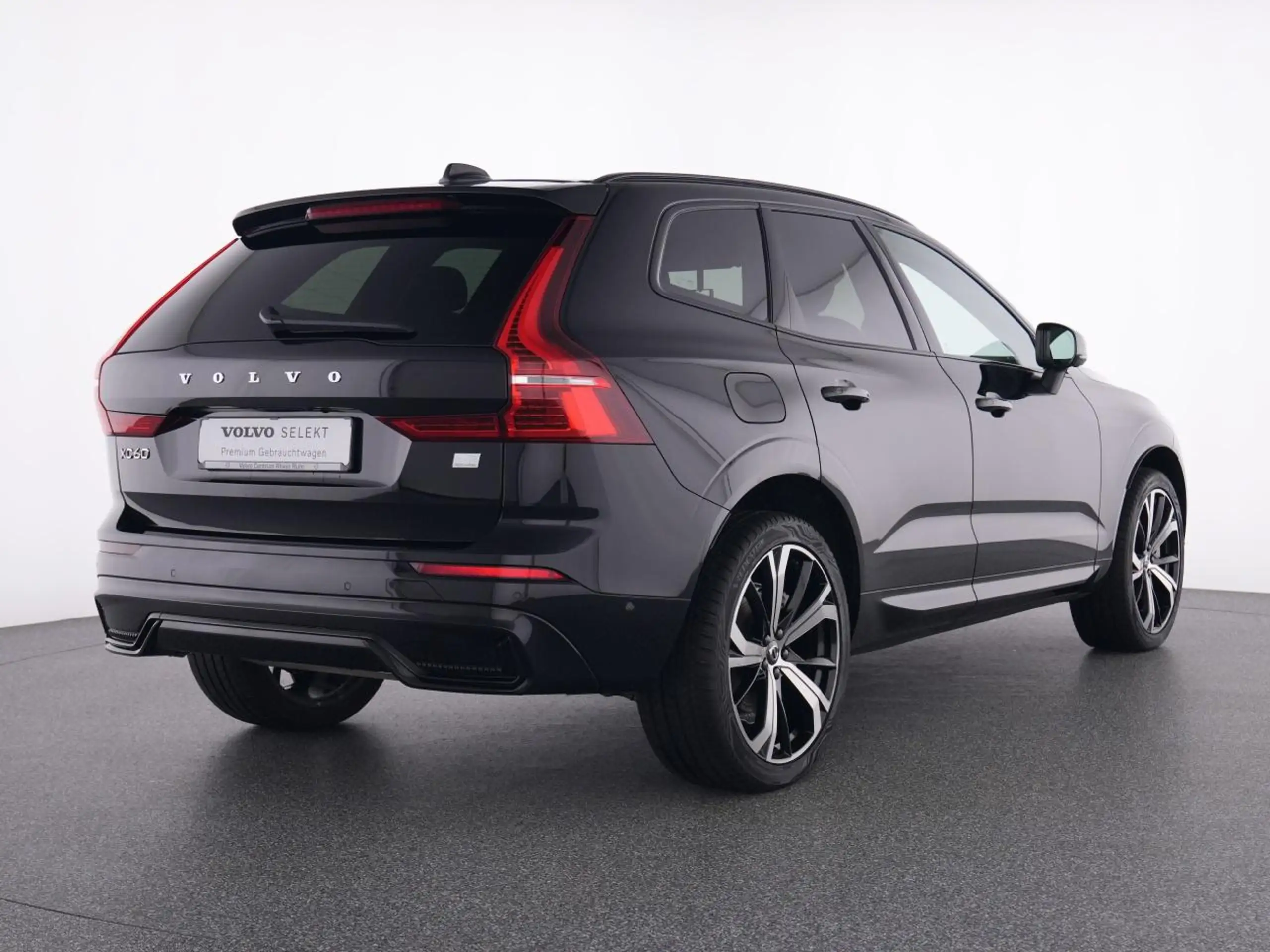 Volvo - XC60