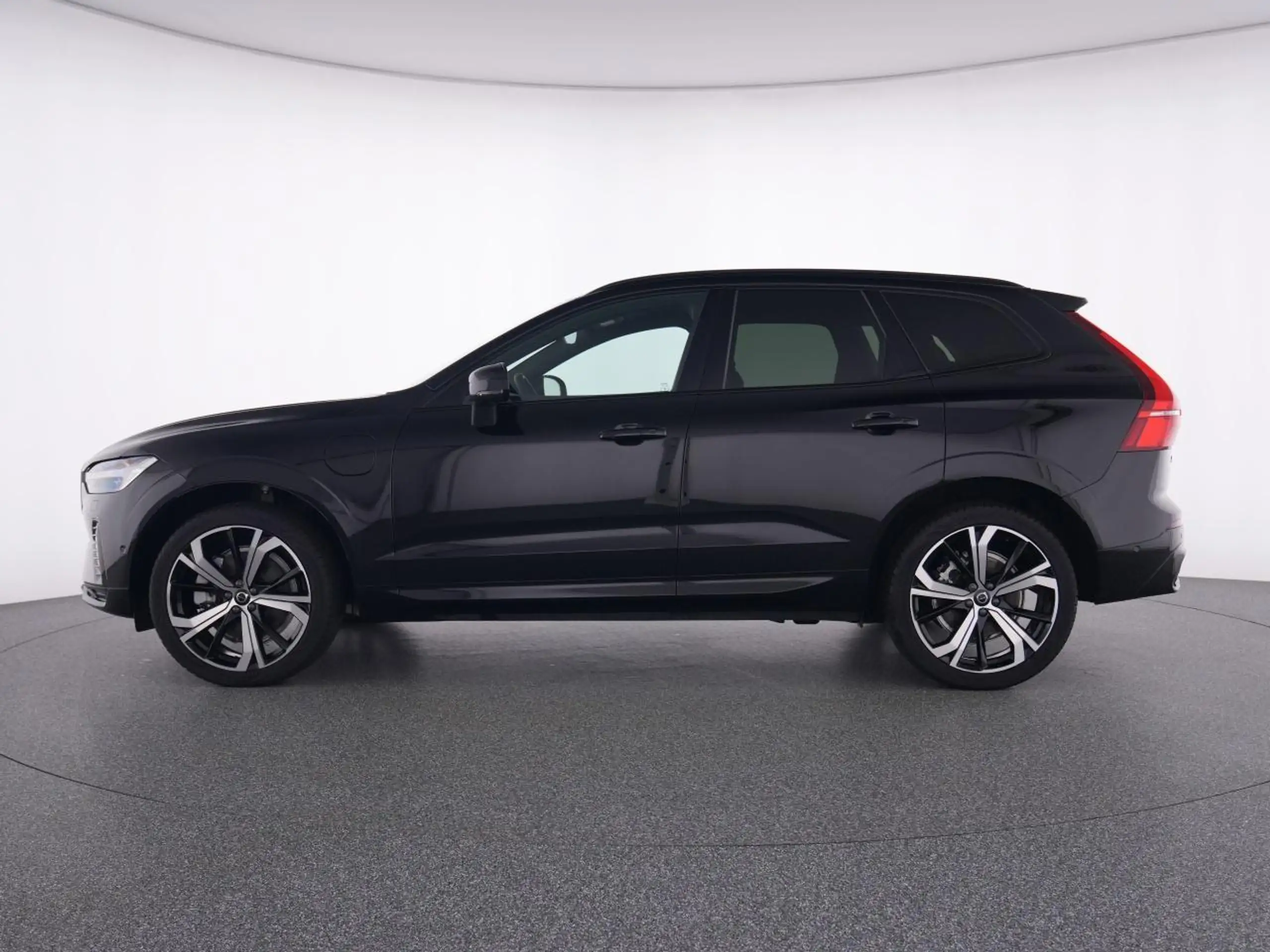 Volvo - XC60