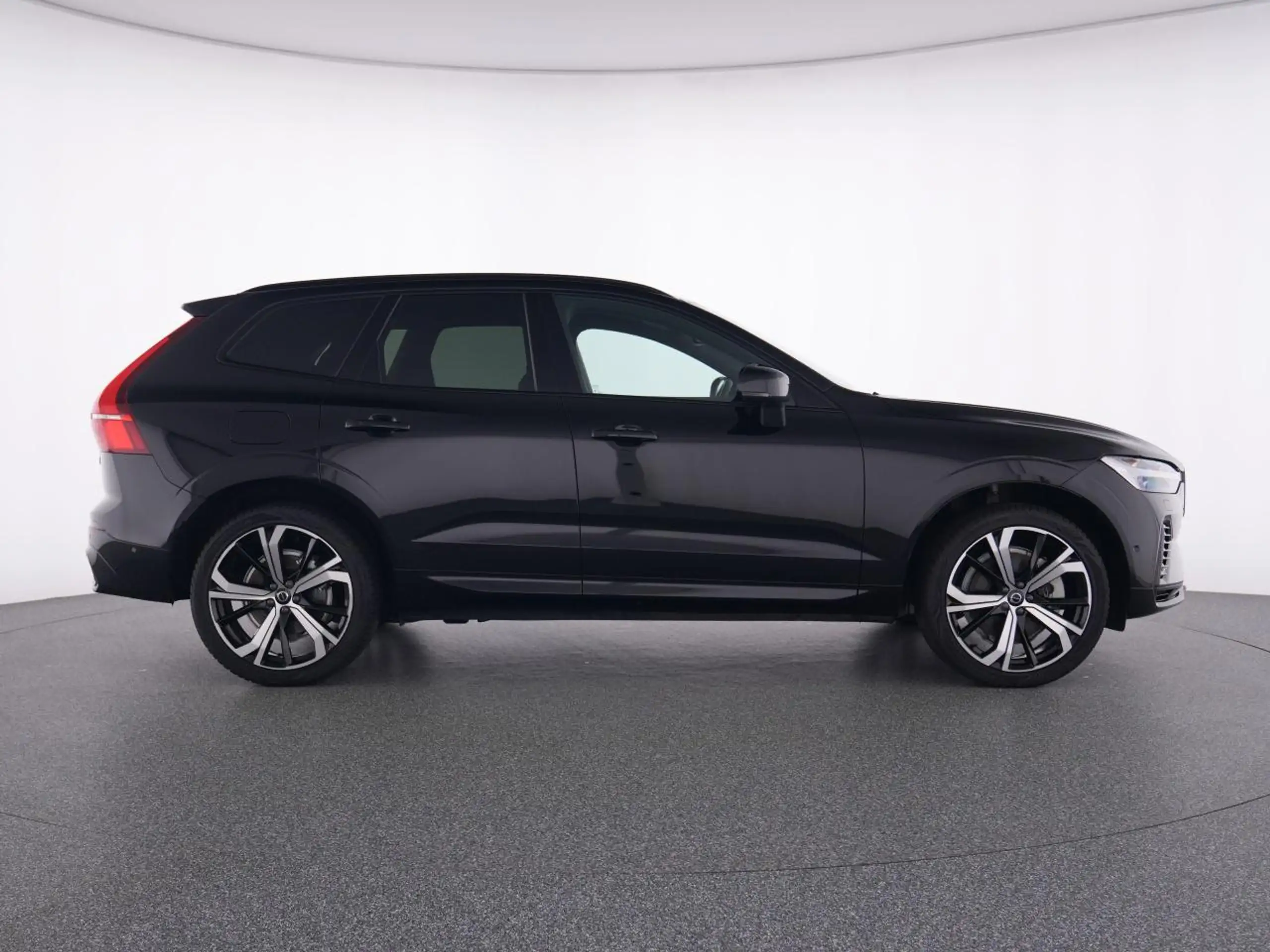 Volvo - XC60