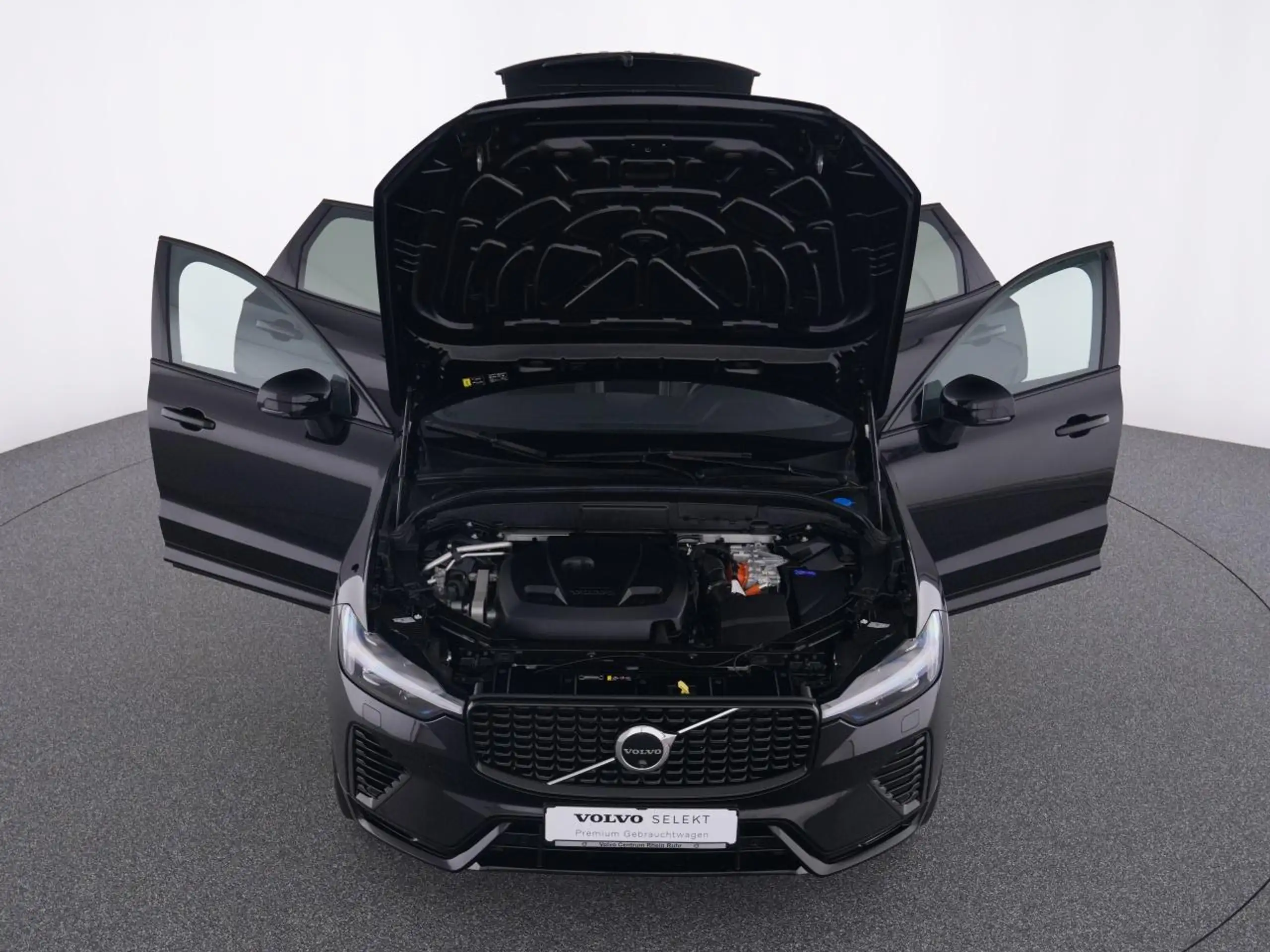 Volvo - XC60