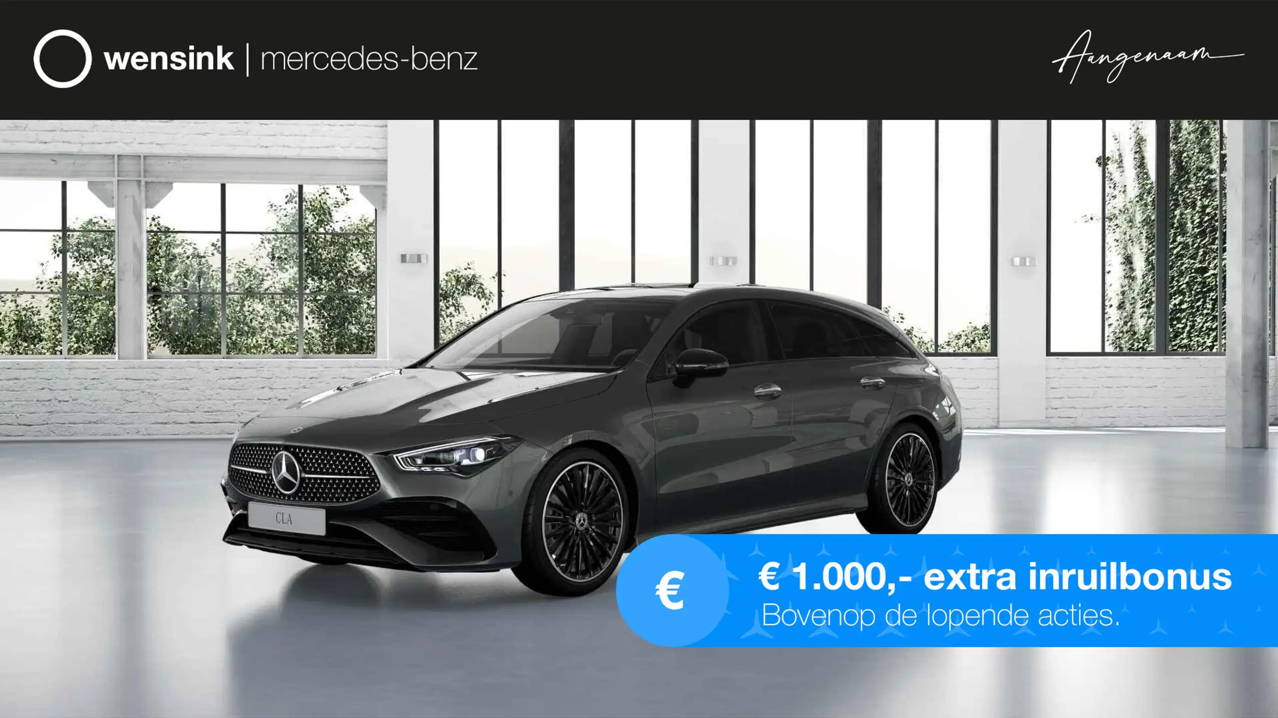 Mercedes-Benz CLA 250 2024