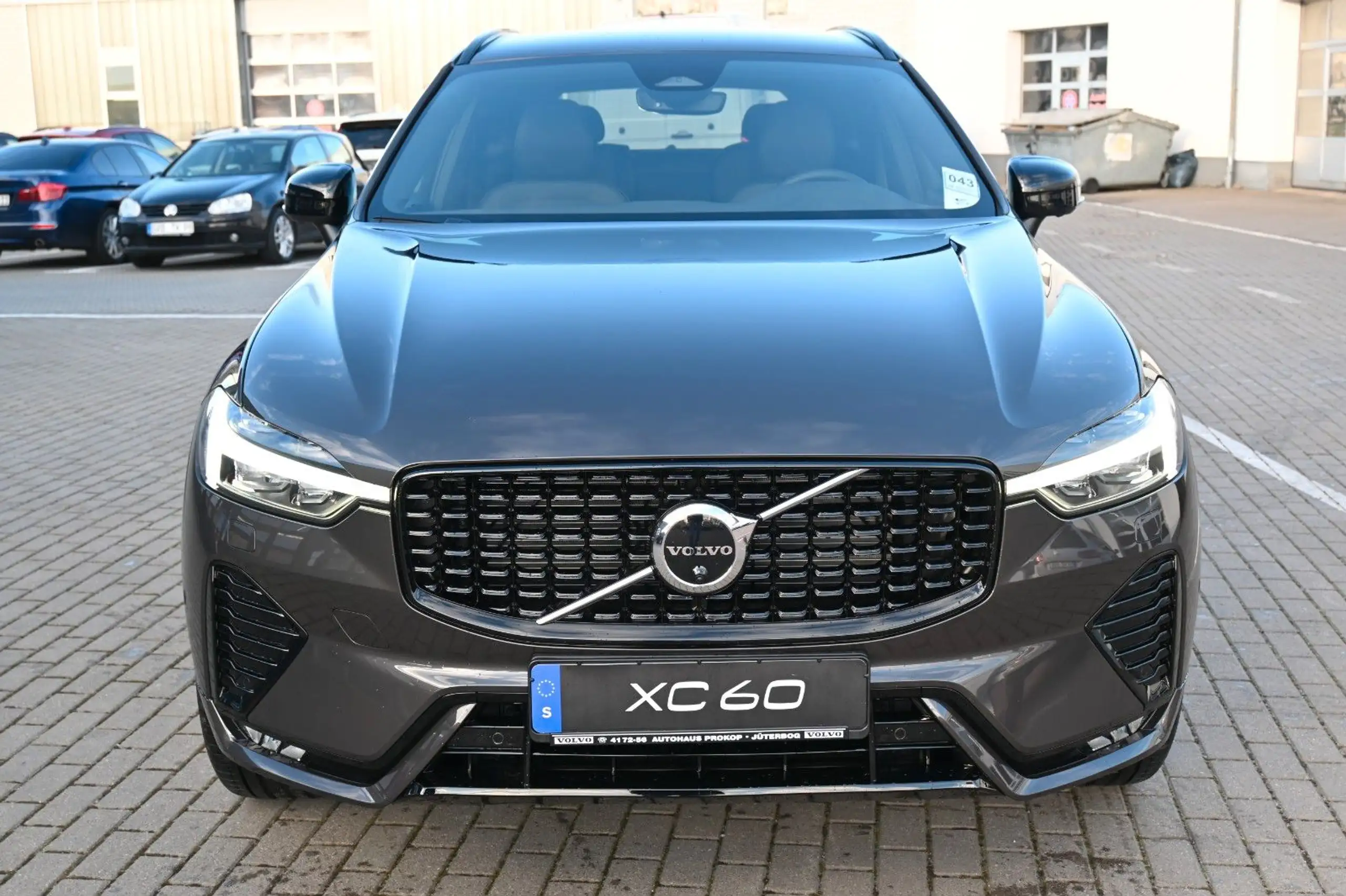 Volvo - XC60