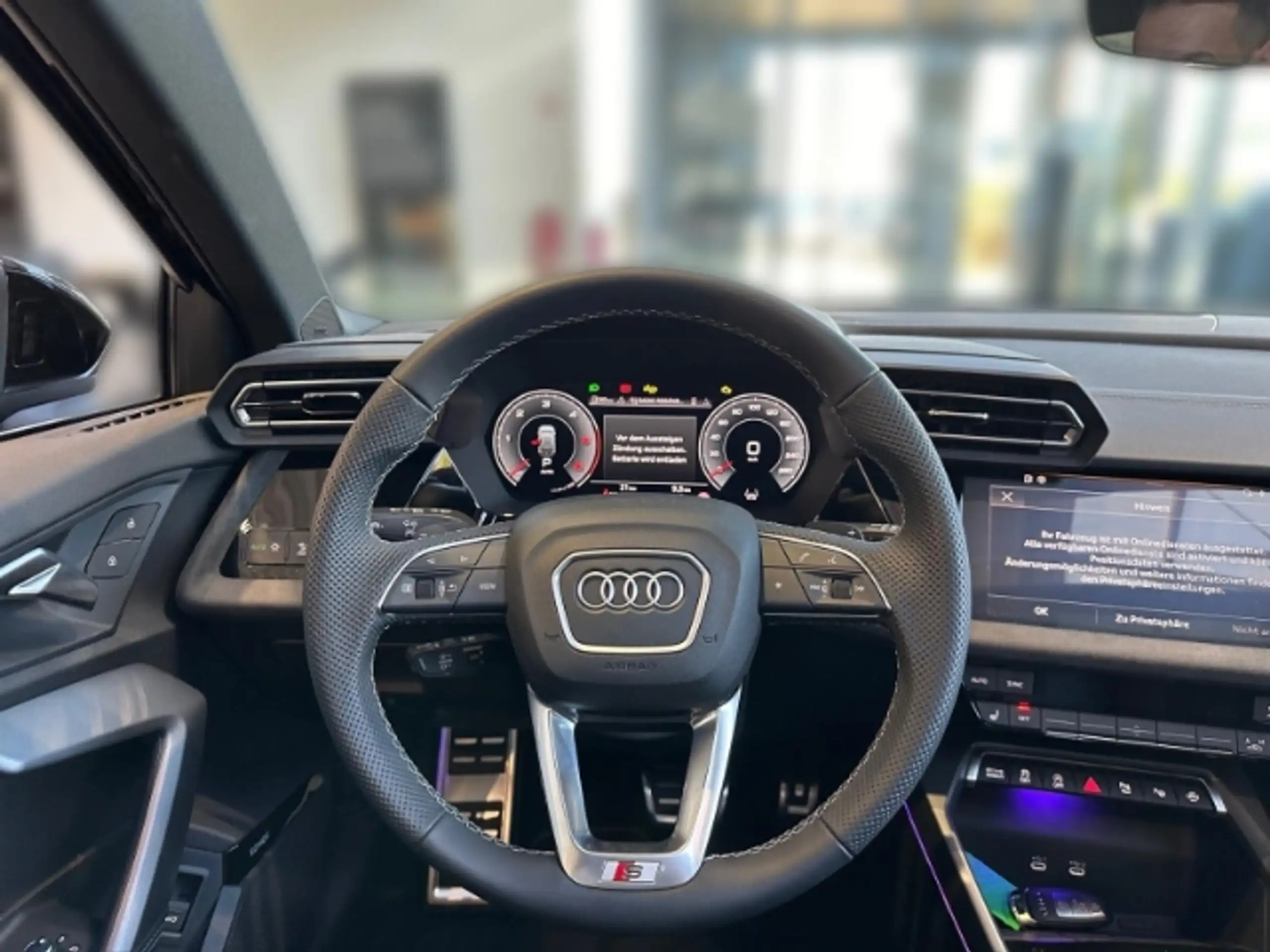 Audi - A3