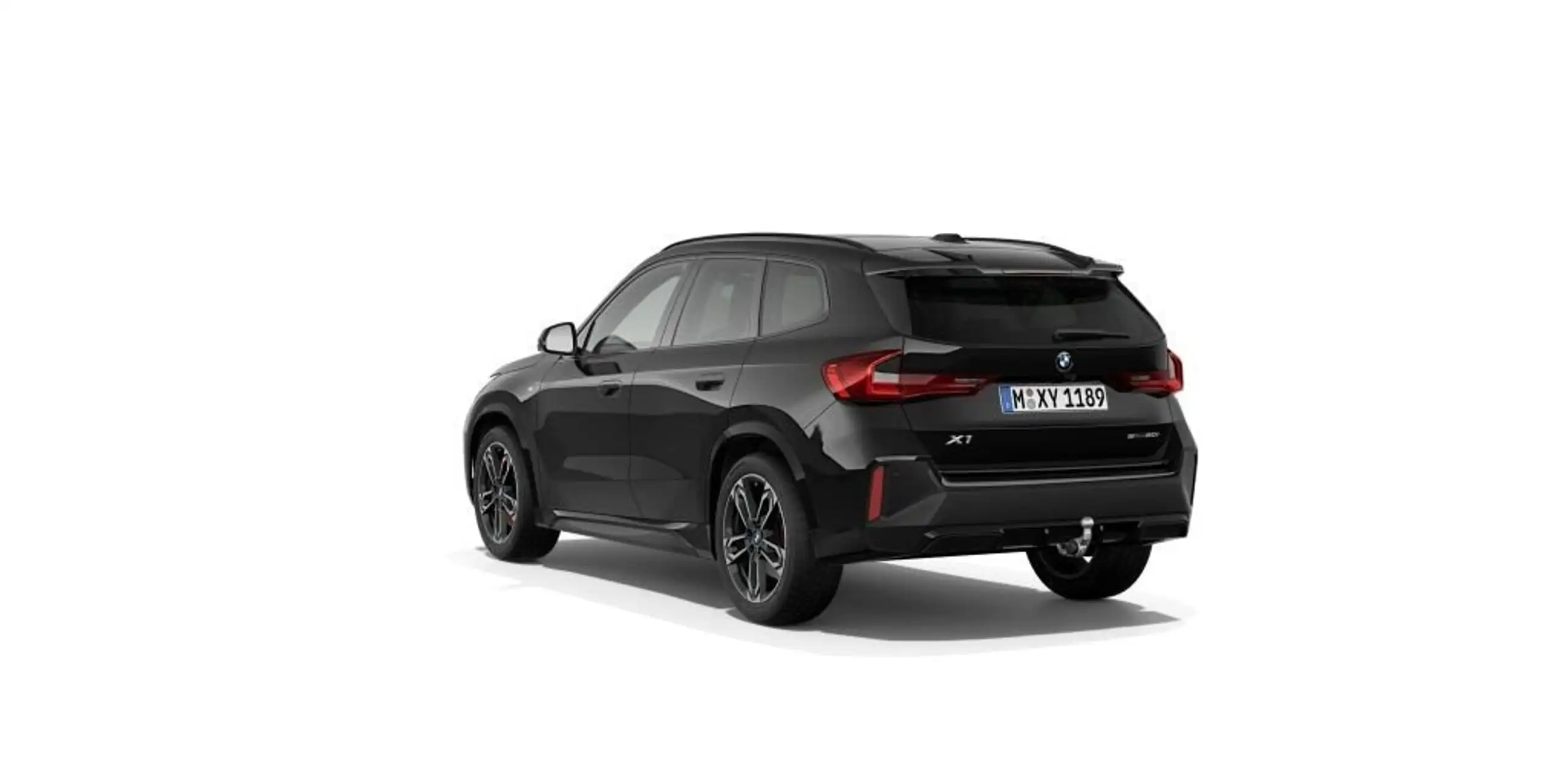 BMW - X1