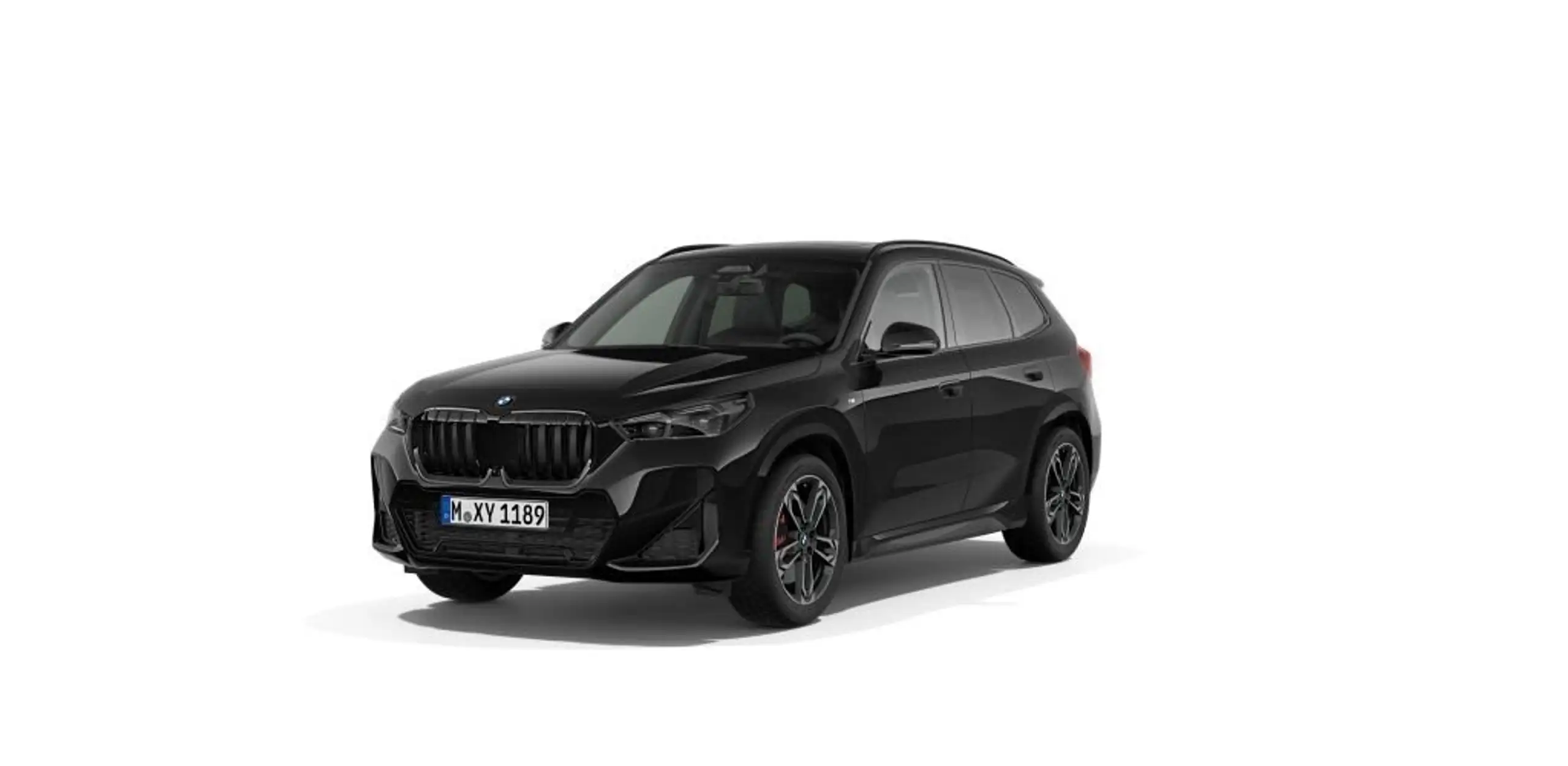 BMW - X1