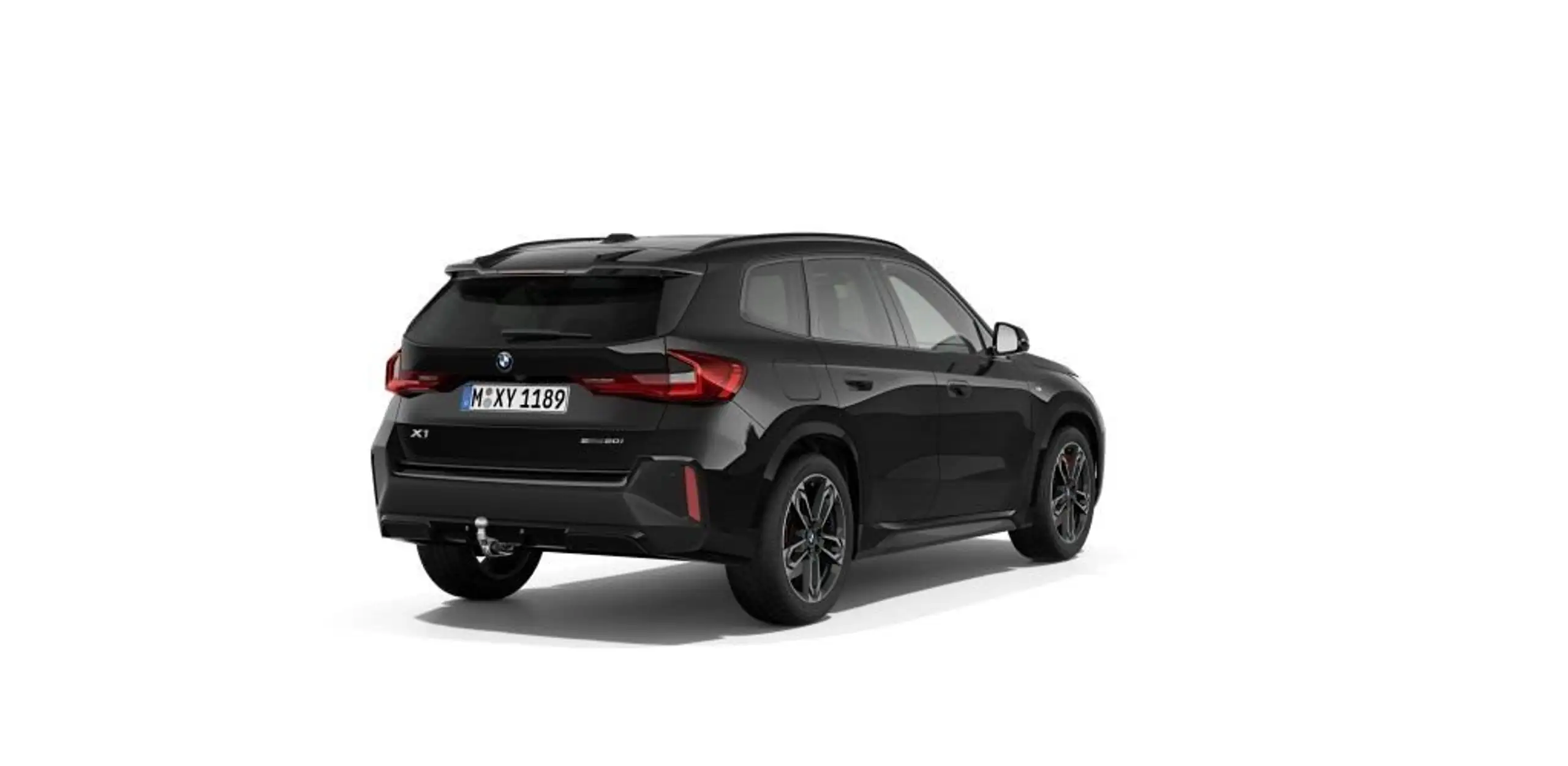 BMW - X1