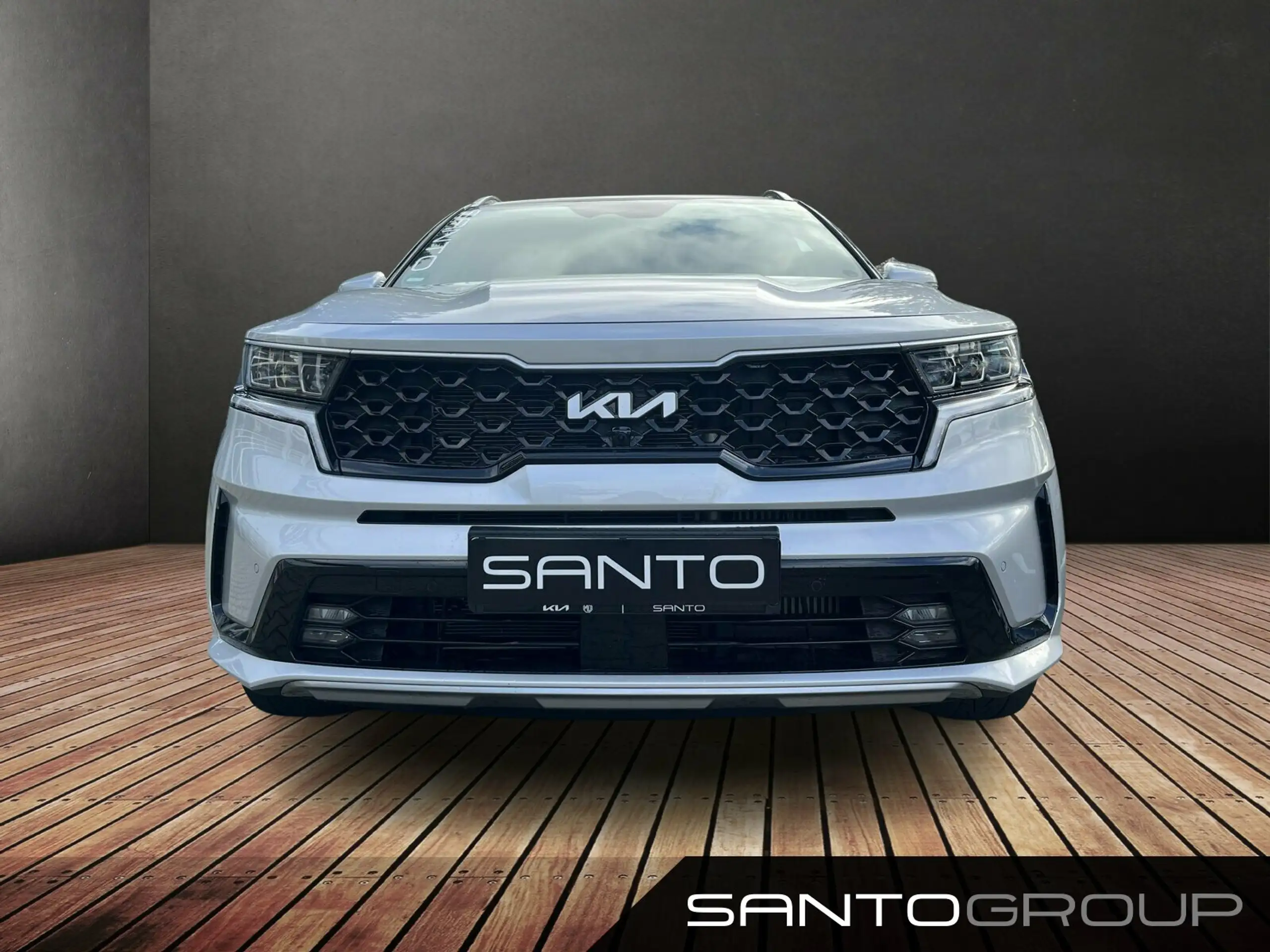 Kia - Sorento