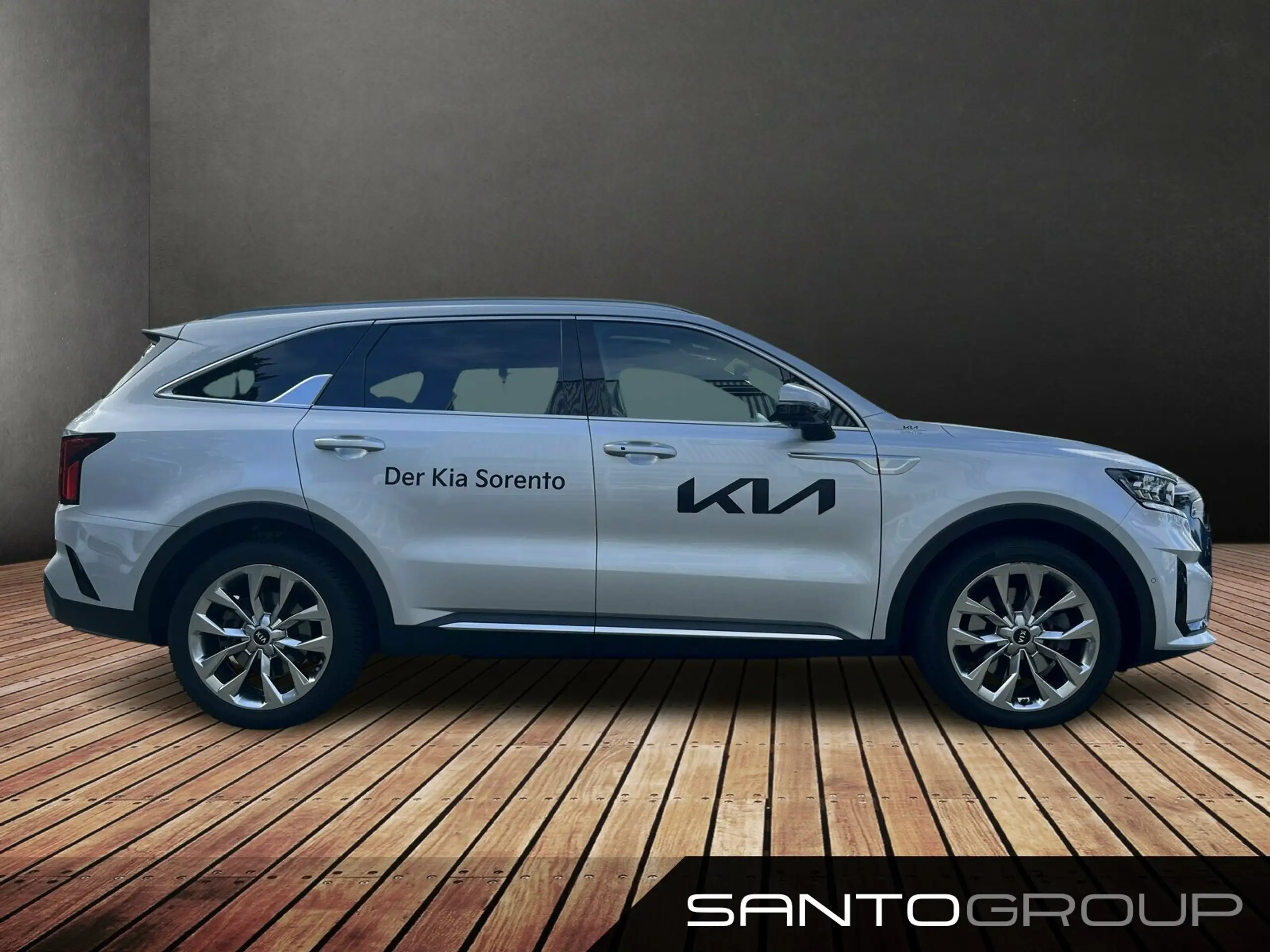 Kia - Sorento