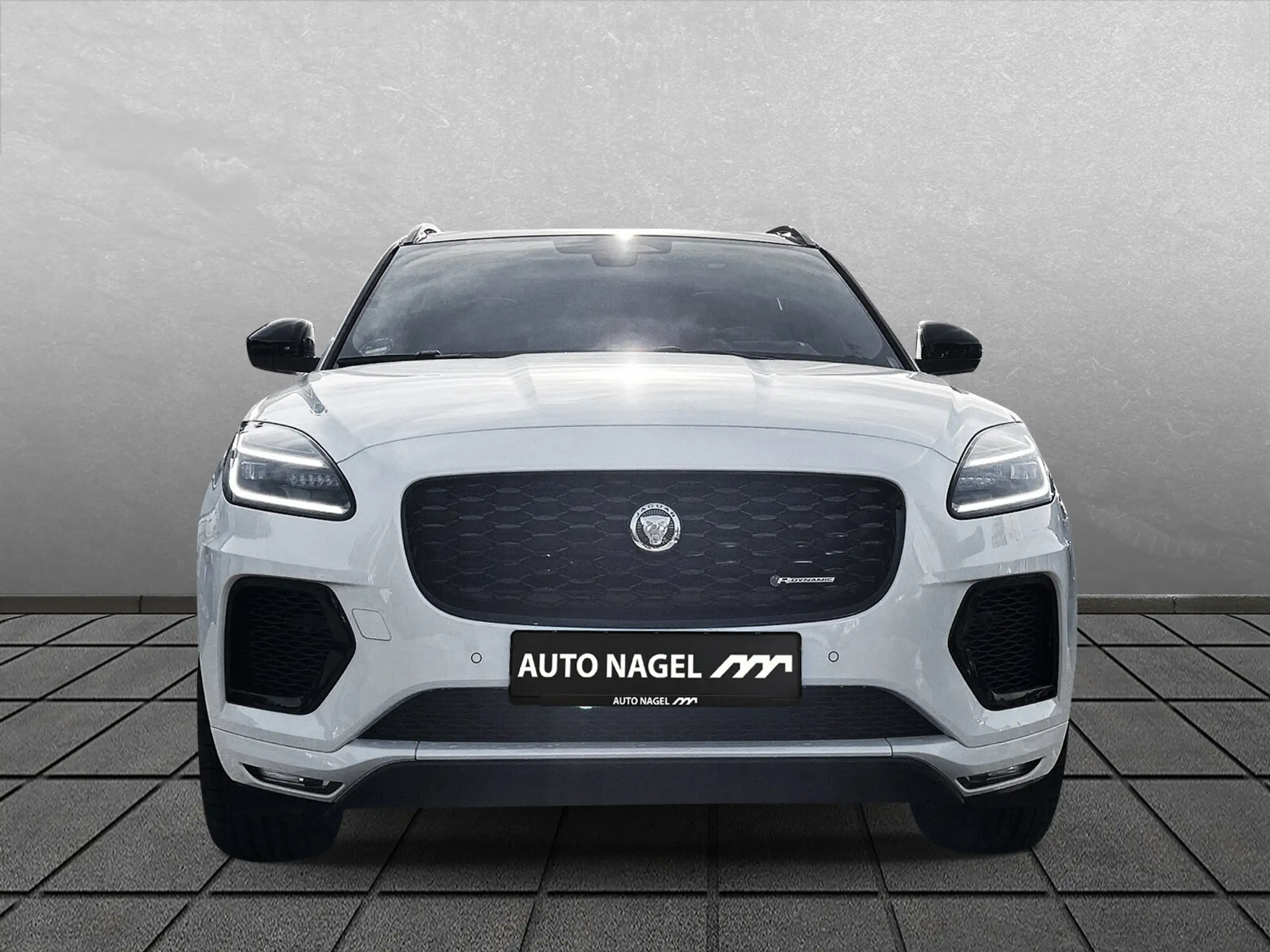 Jaguar - E-Pace