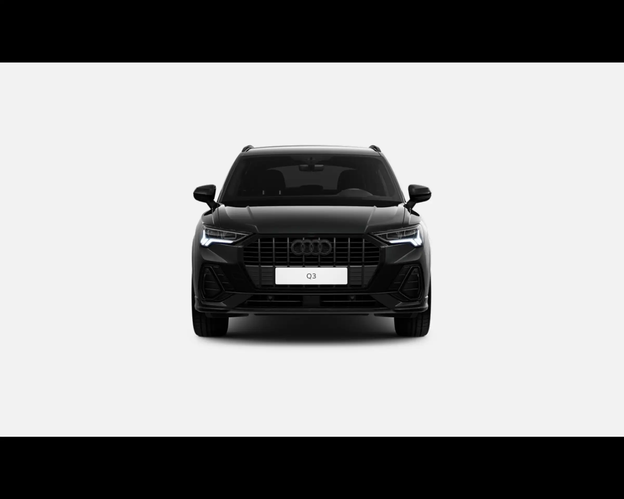 Audi - Q3