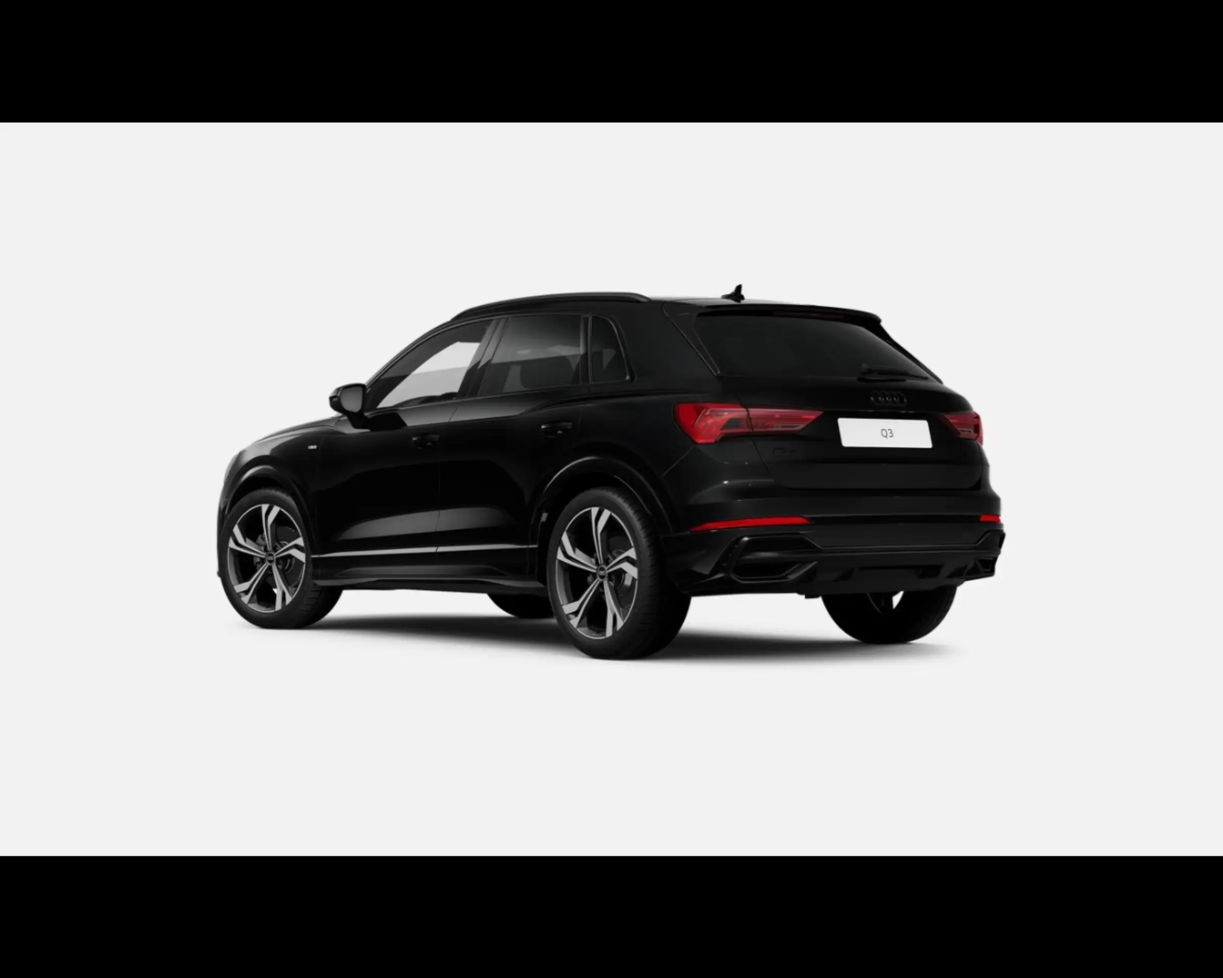 Audi - Q3