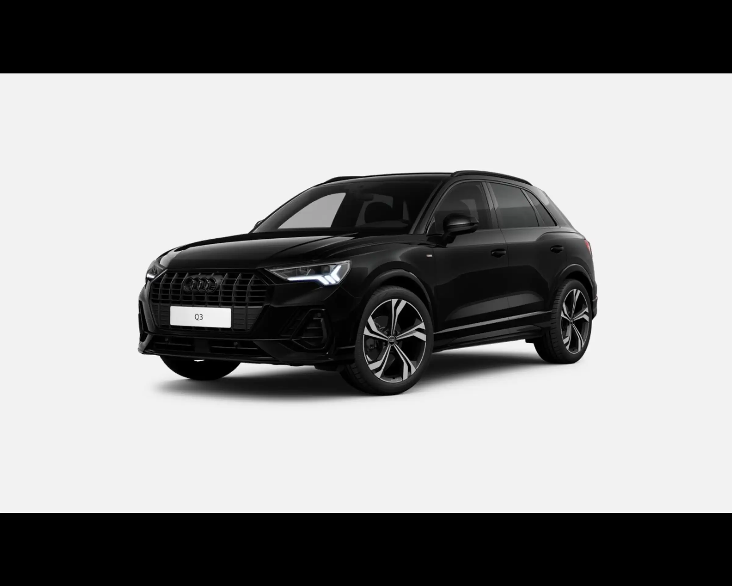 Audi - Q3