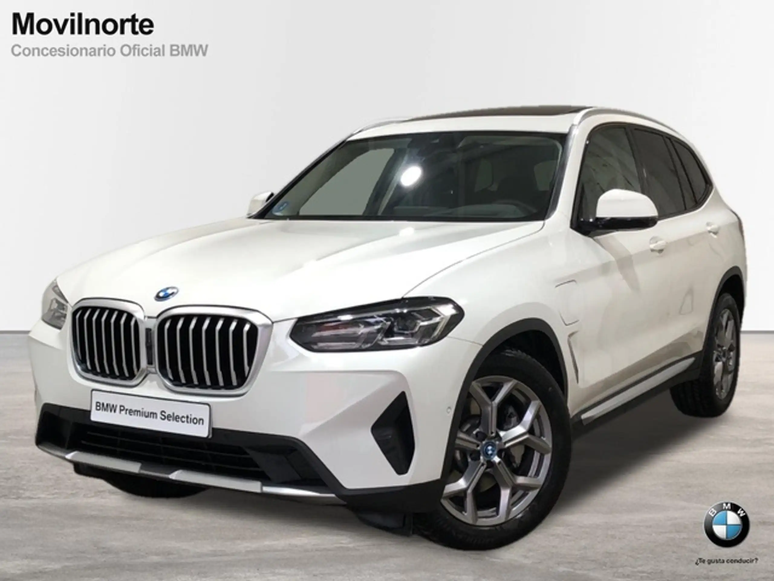 BMW - X3