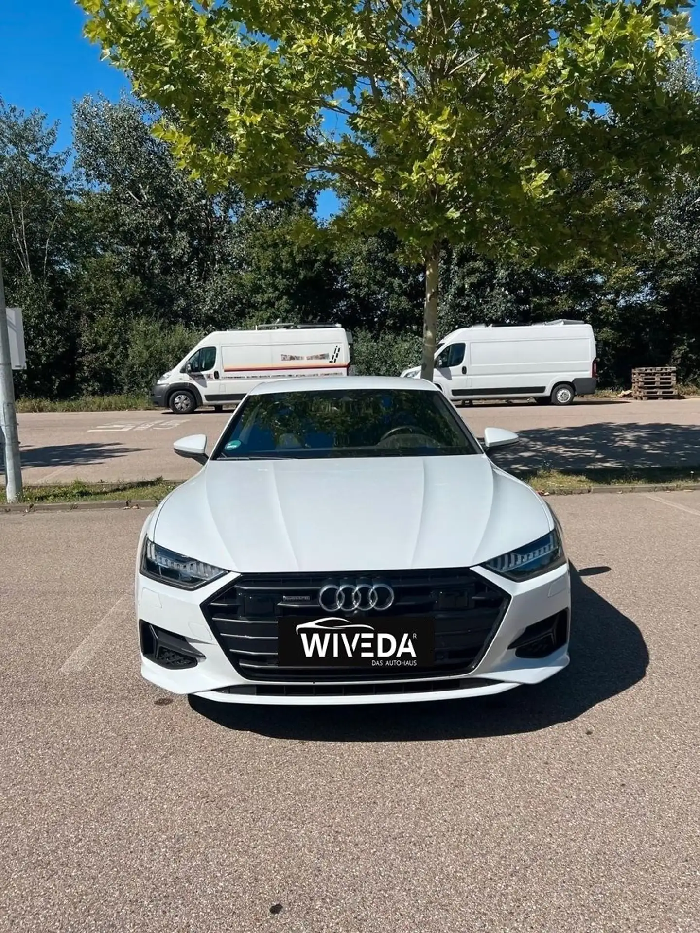 Audi - A7