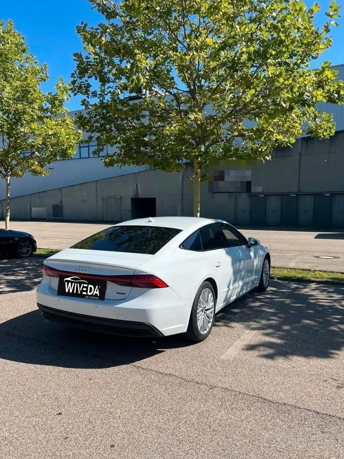 Audi - A7