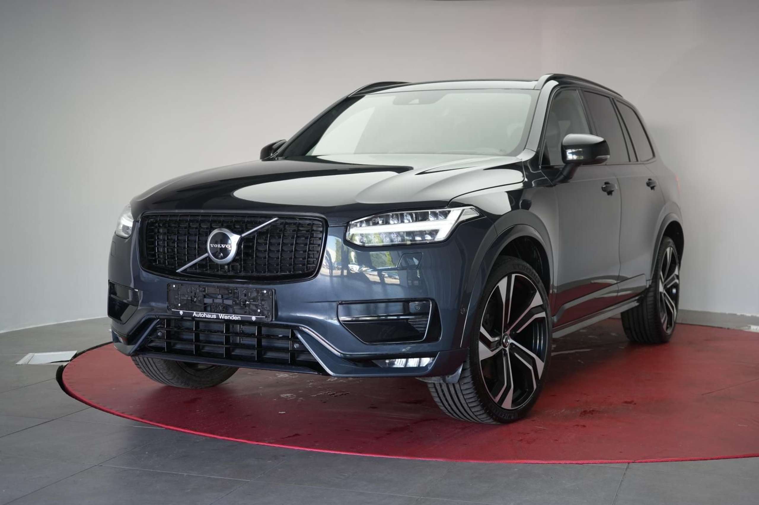 Volvo - XC90