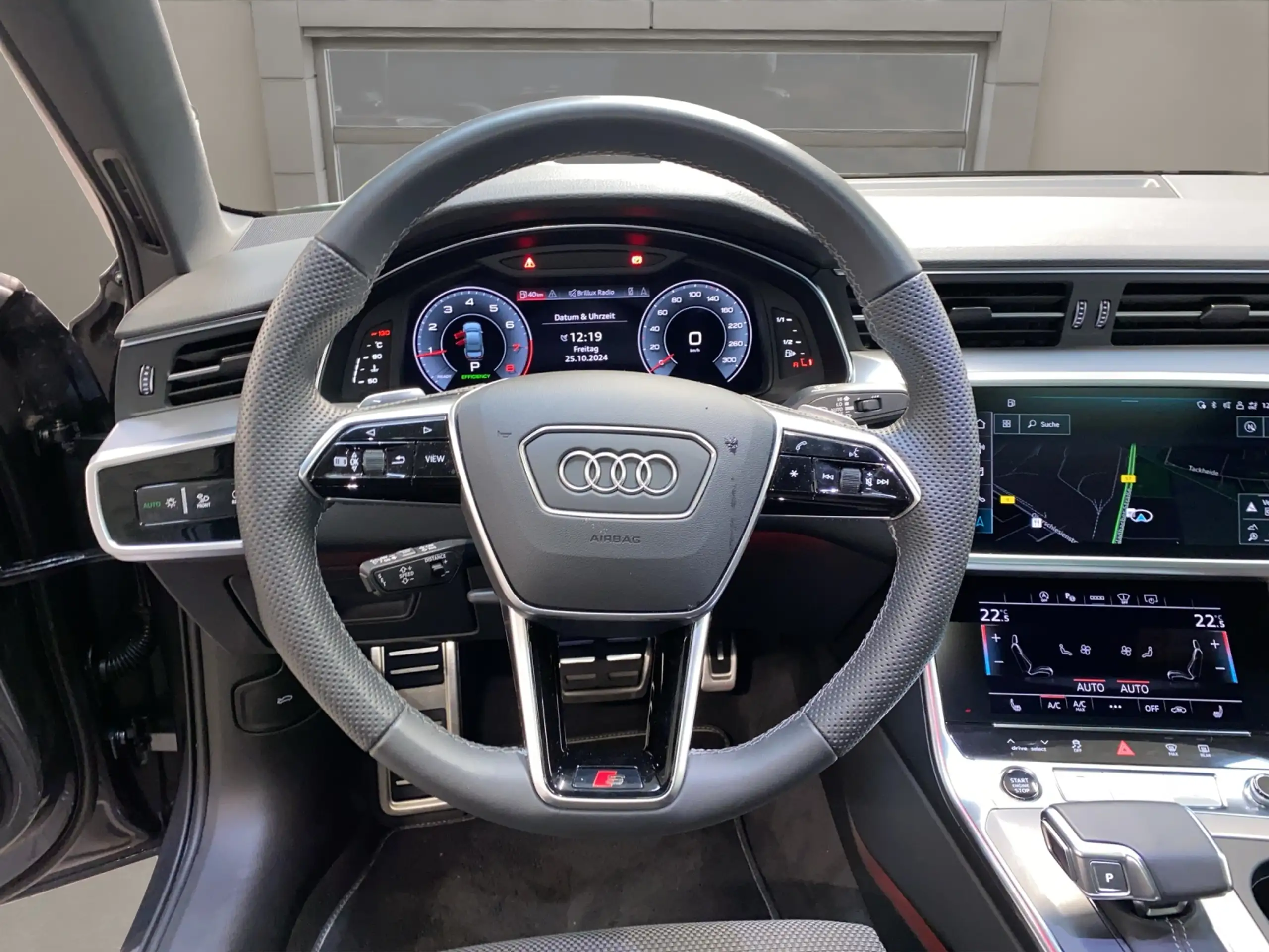 Audi - A6