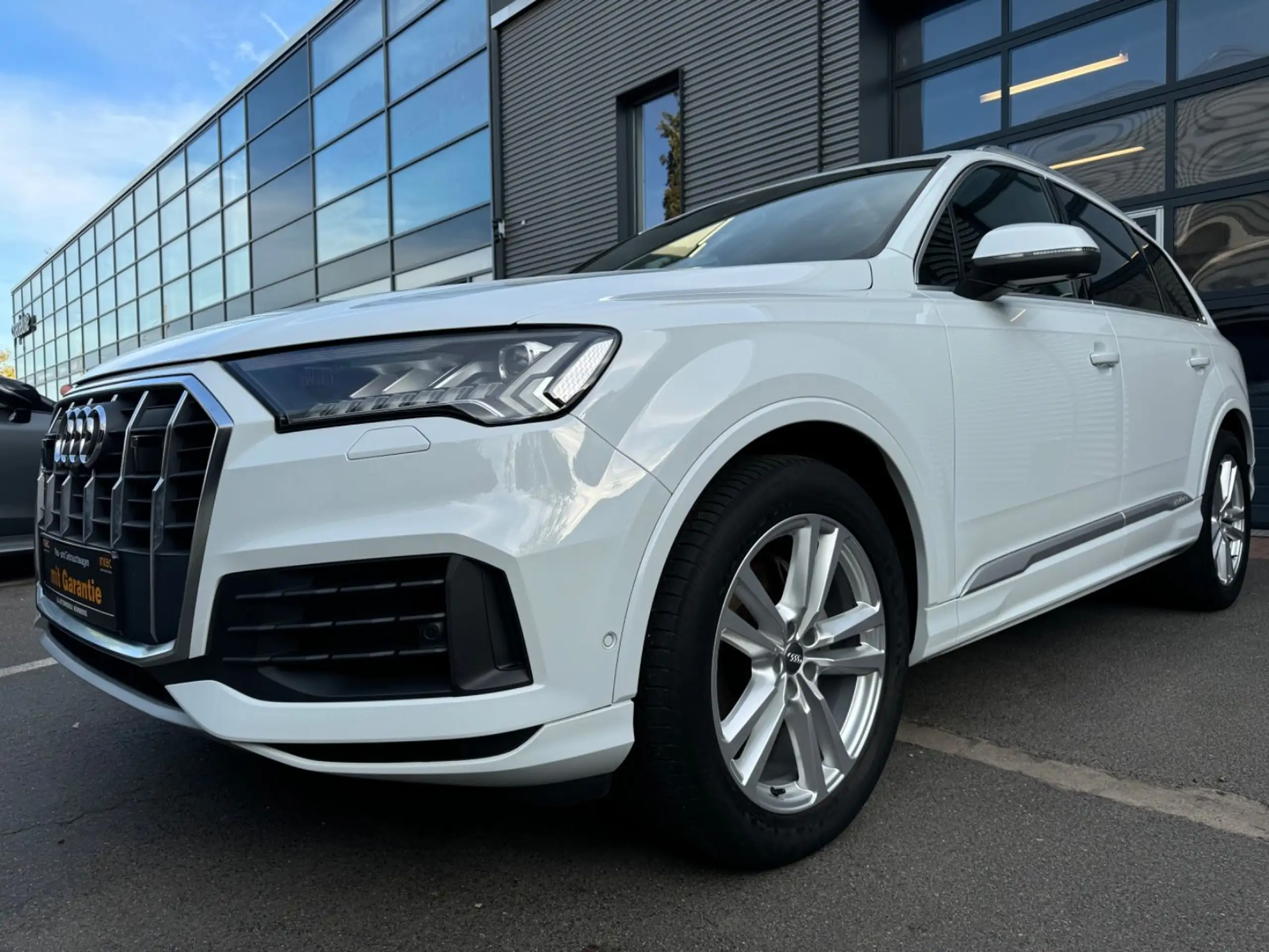 Audi - Q7