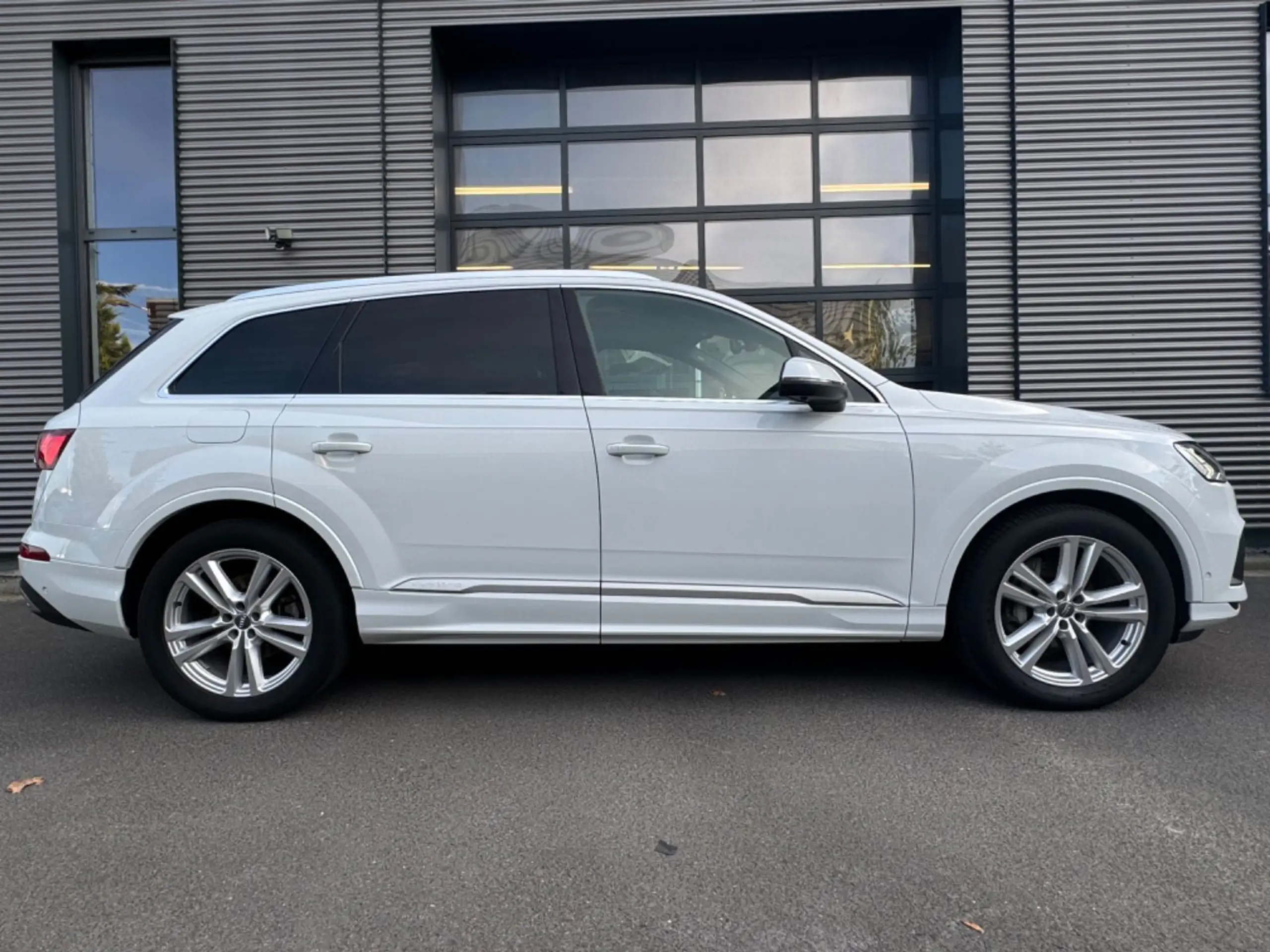 Audi - Q7