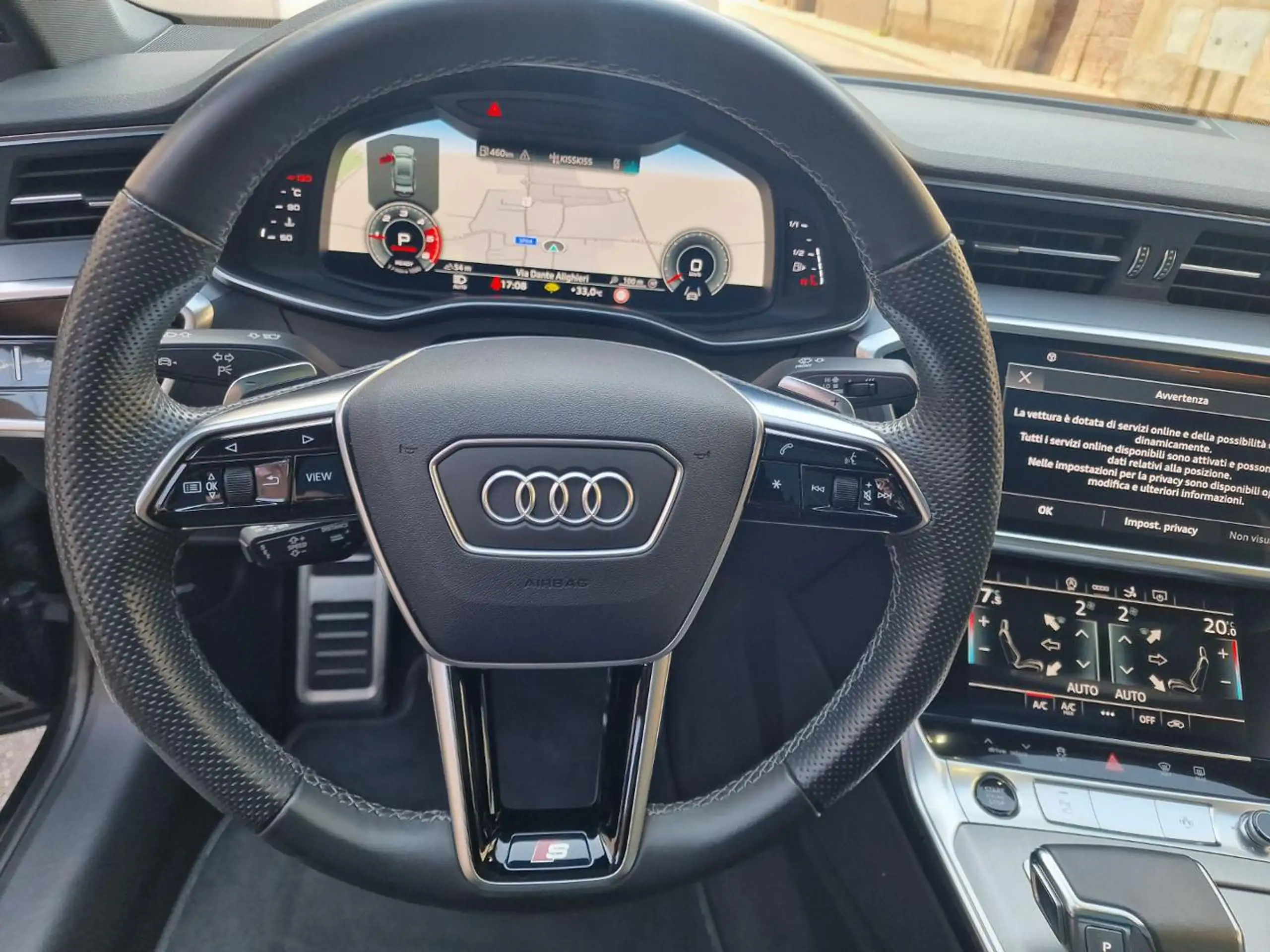 Audi - A7