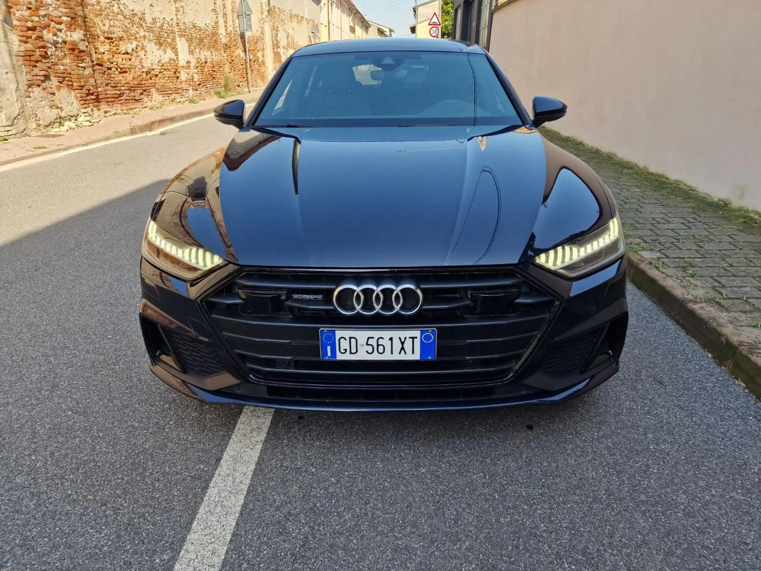 Audi - A7