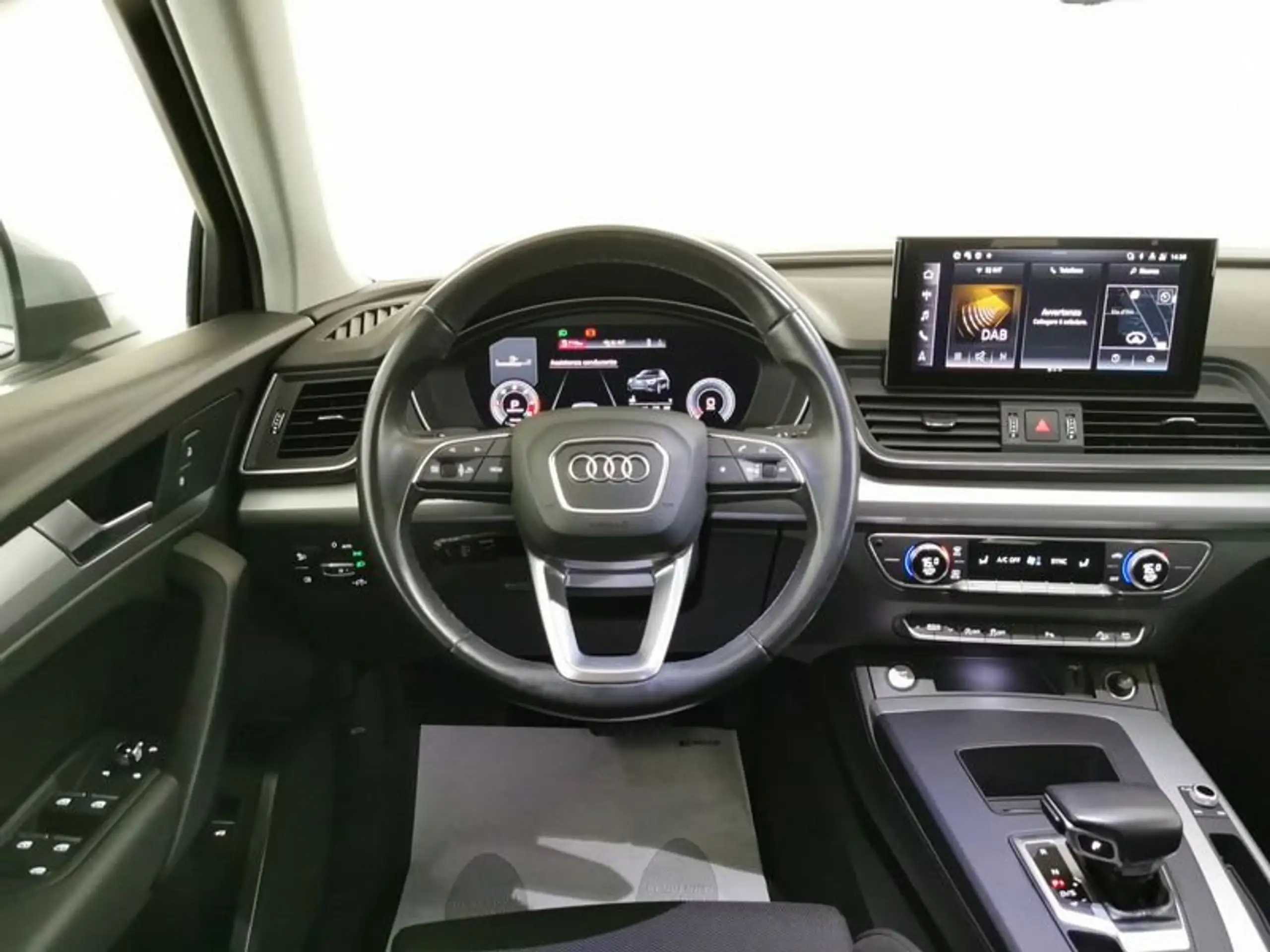 Audi - Q5