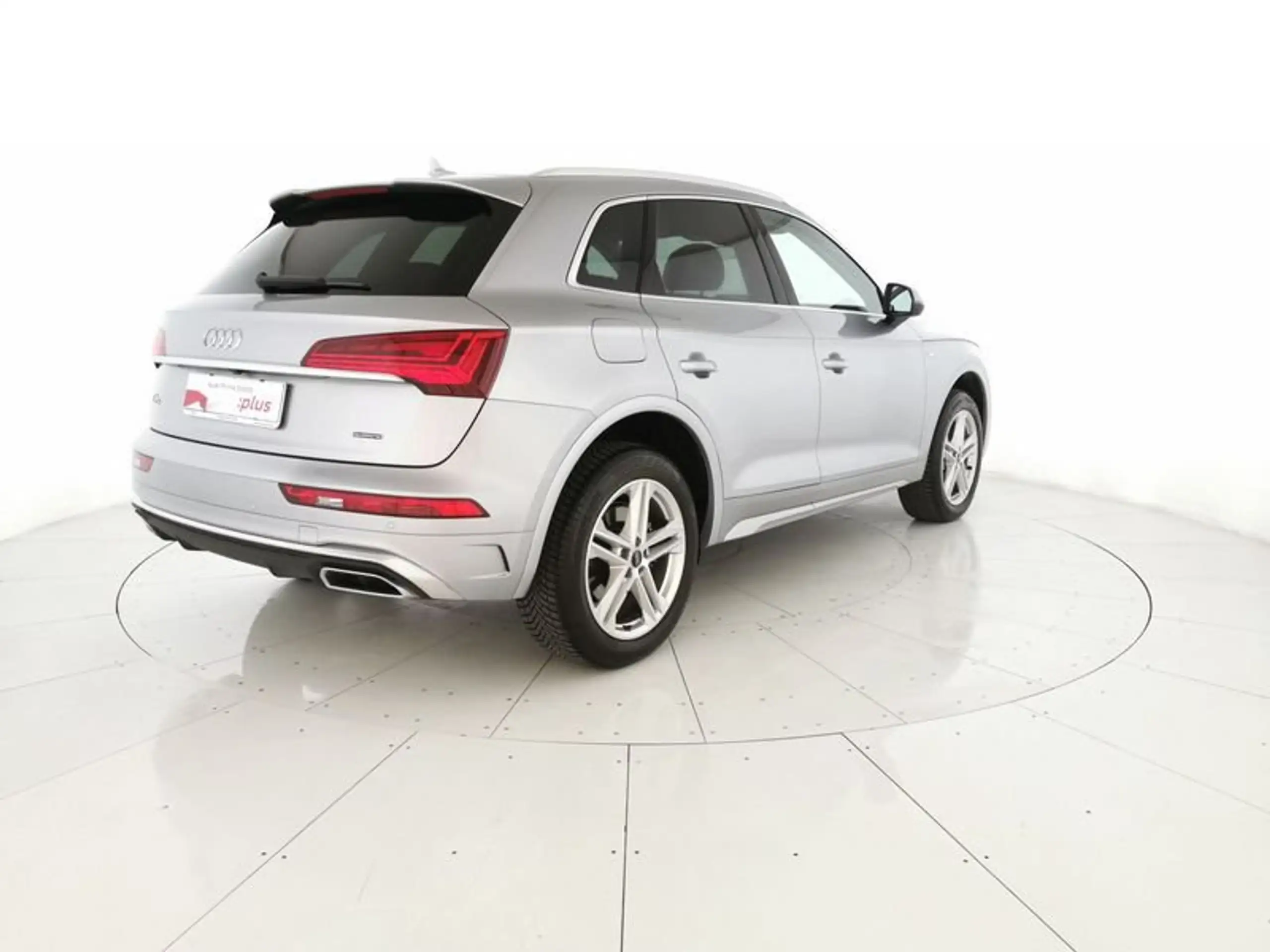 Audi - Q5