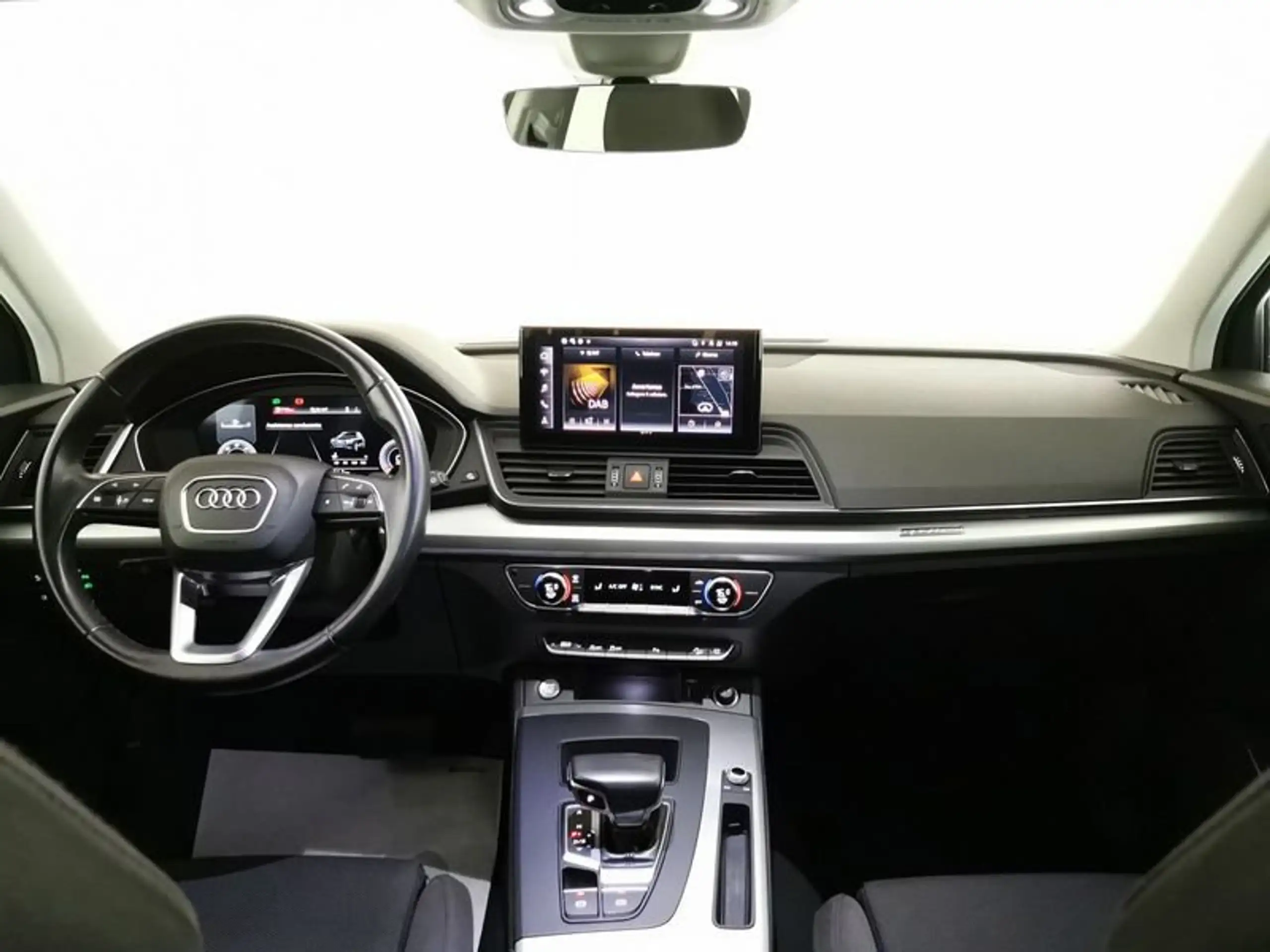 Audi - Q5