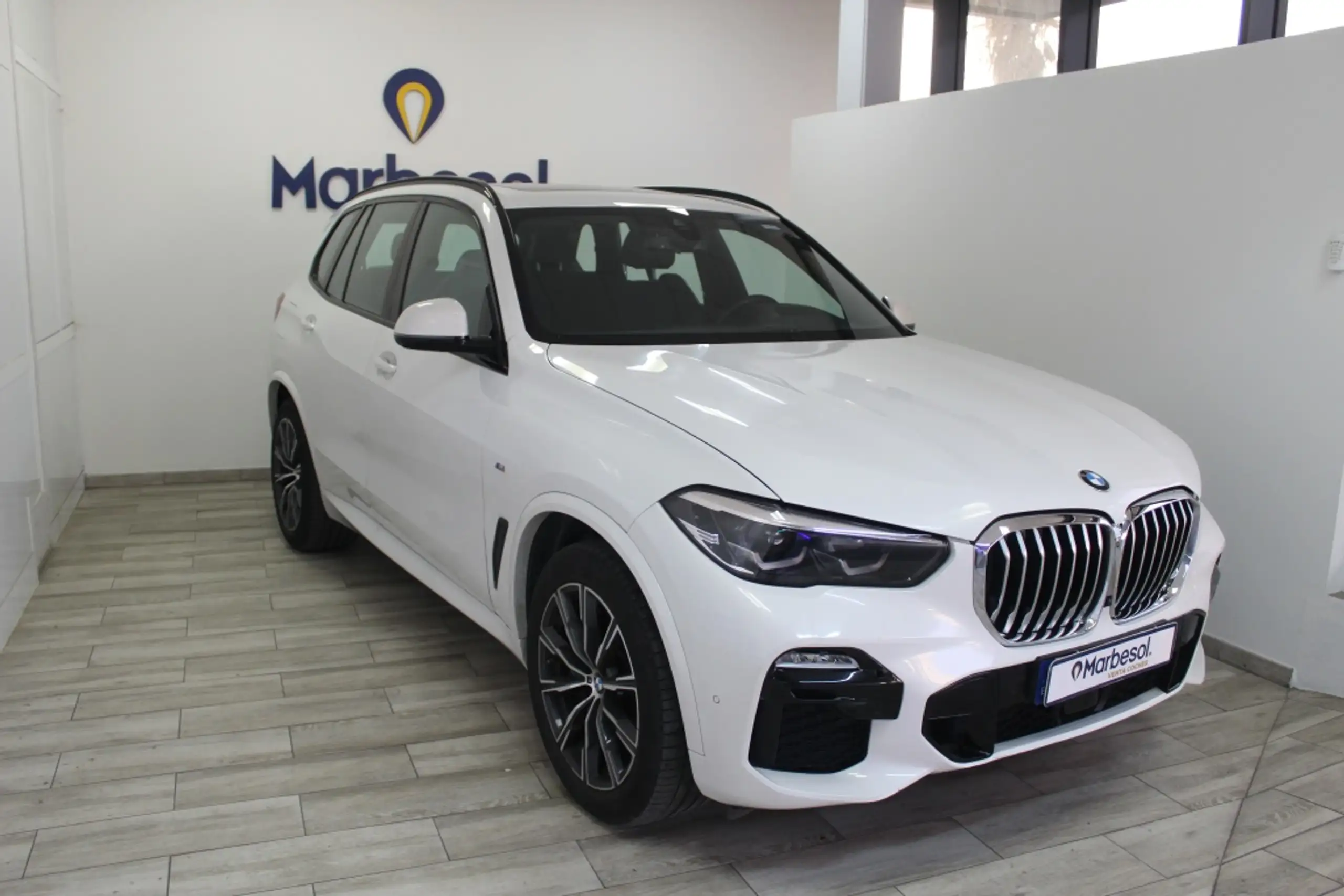 BMW - X5