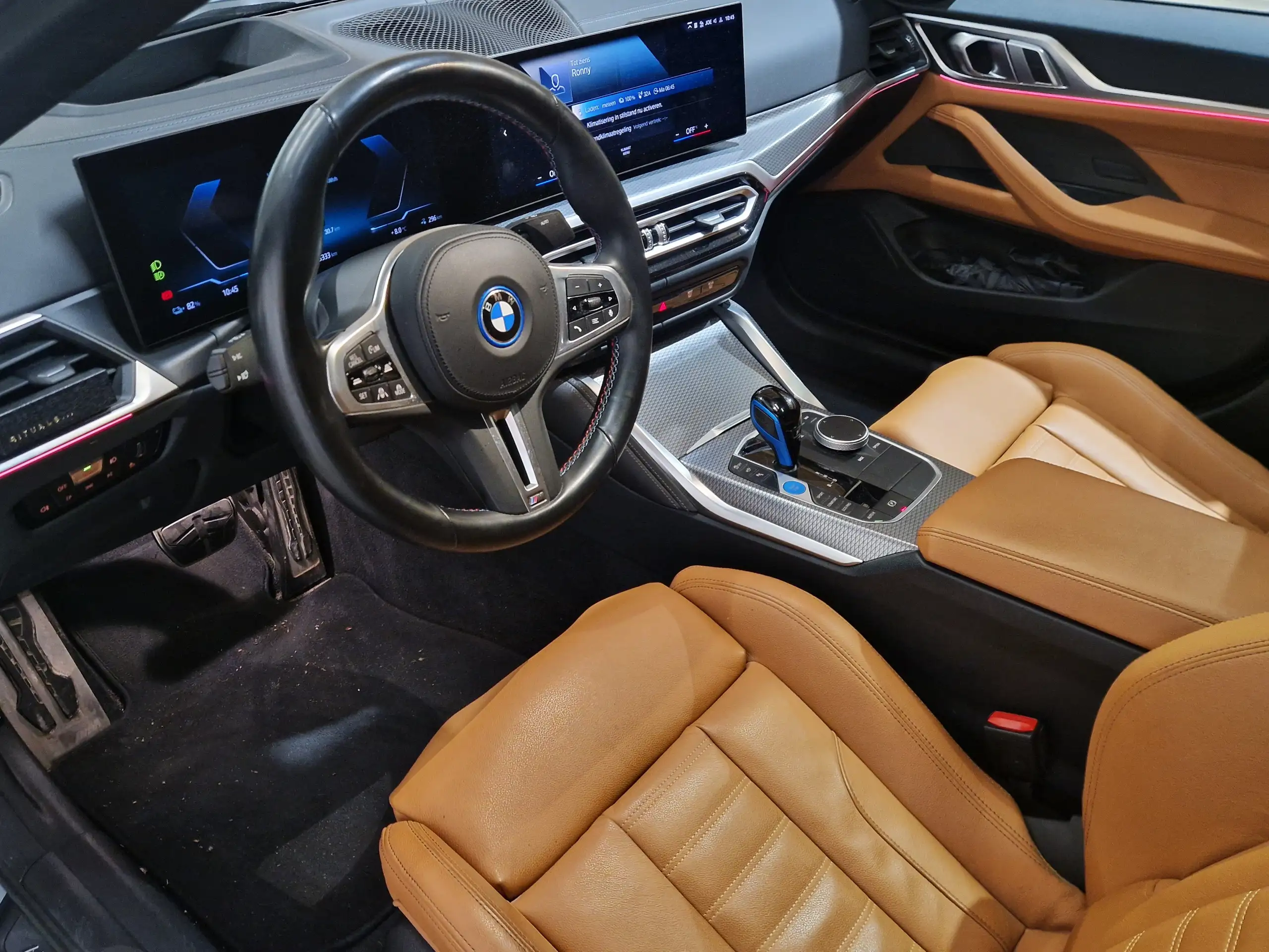 BMW - i4