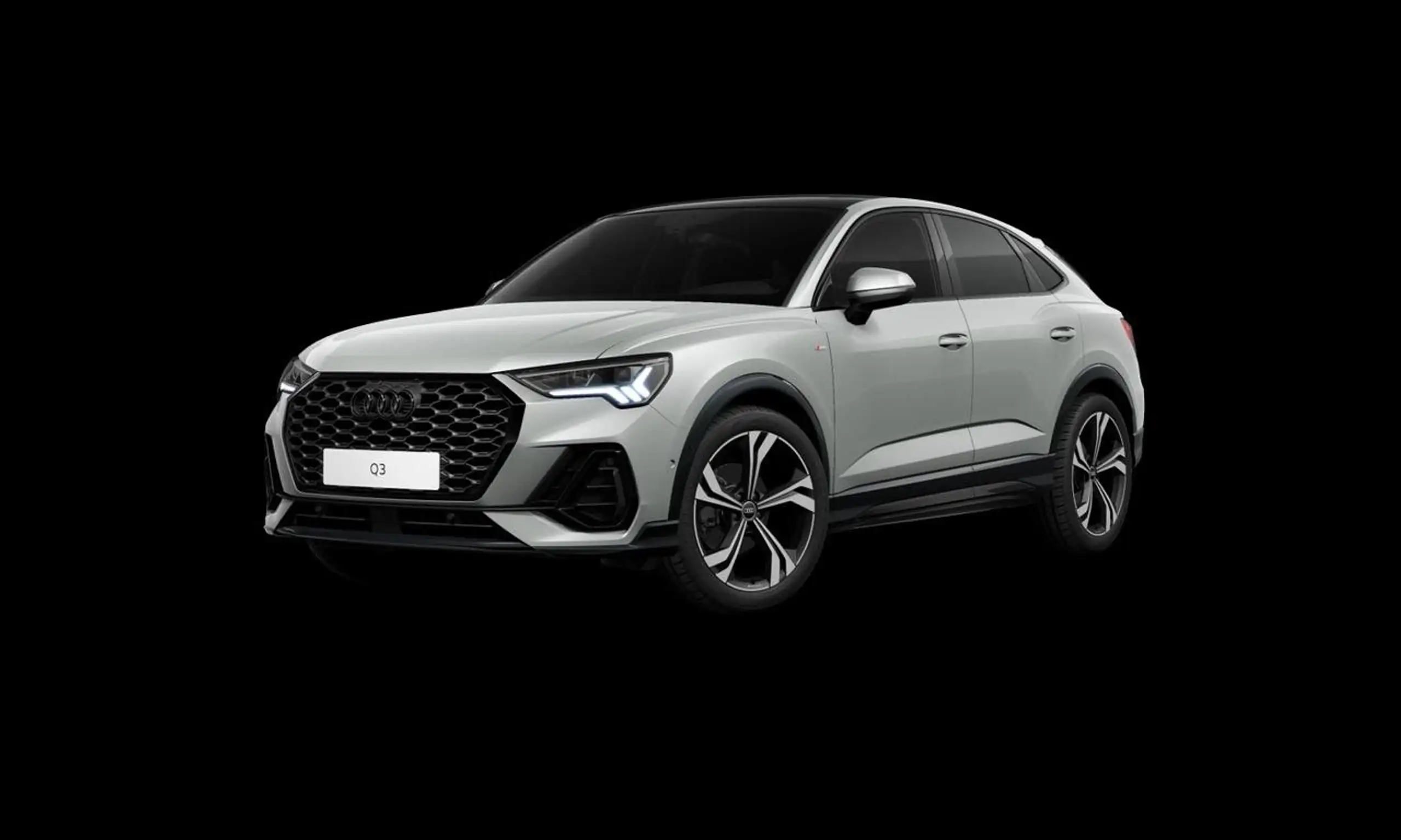 Audi - Q3