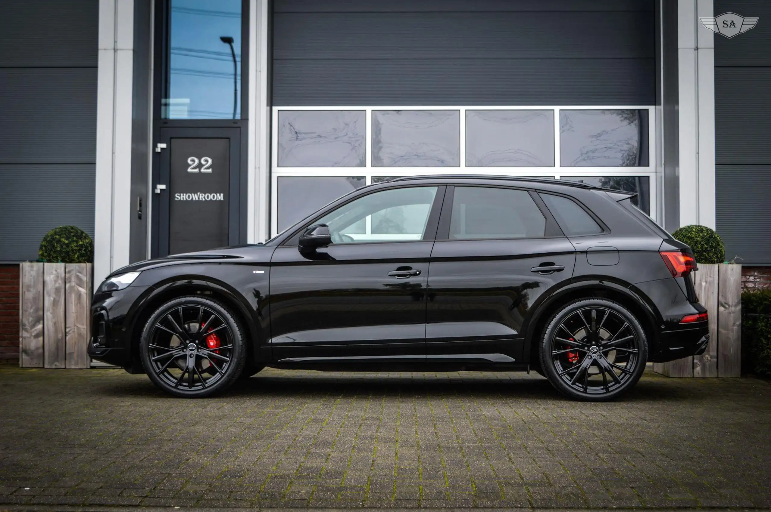 Audi - Q5