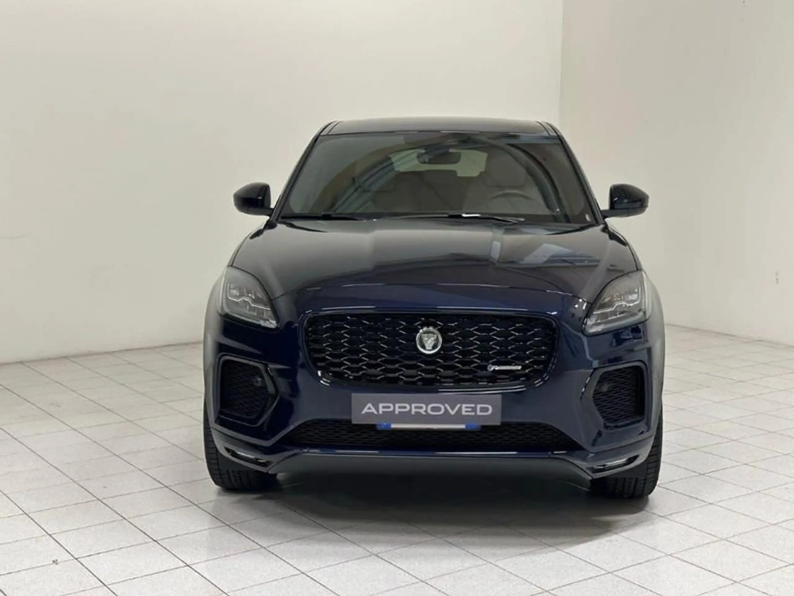 Jaguar - E-Pace