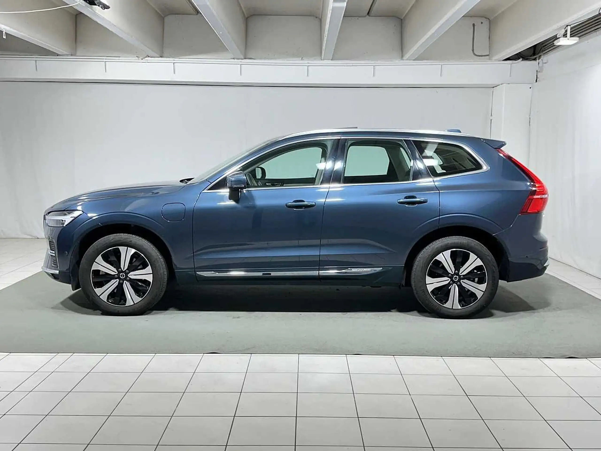 Volvo - XC60