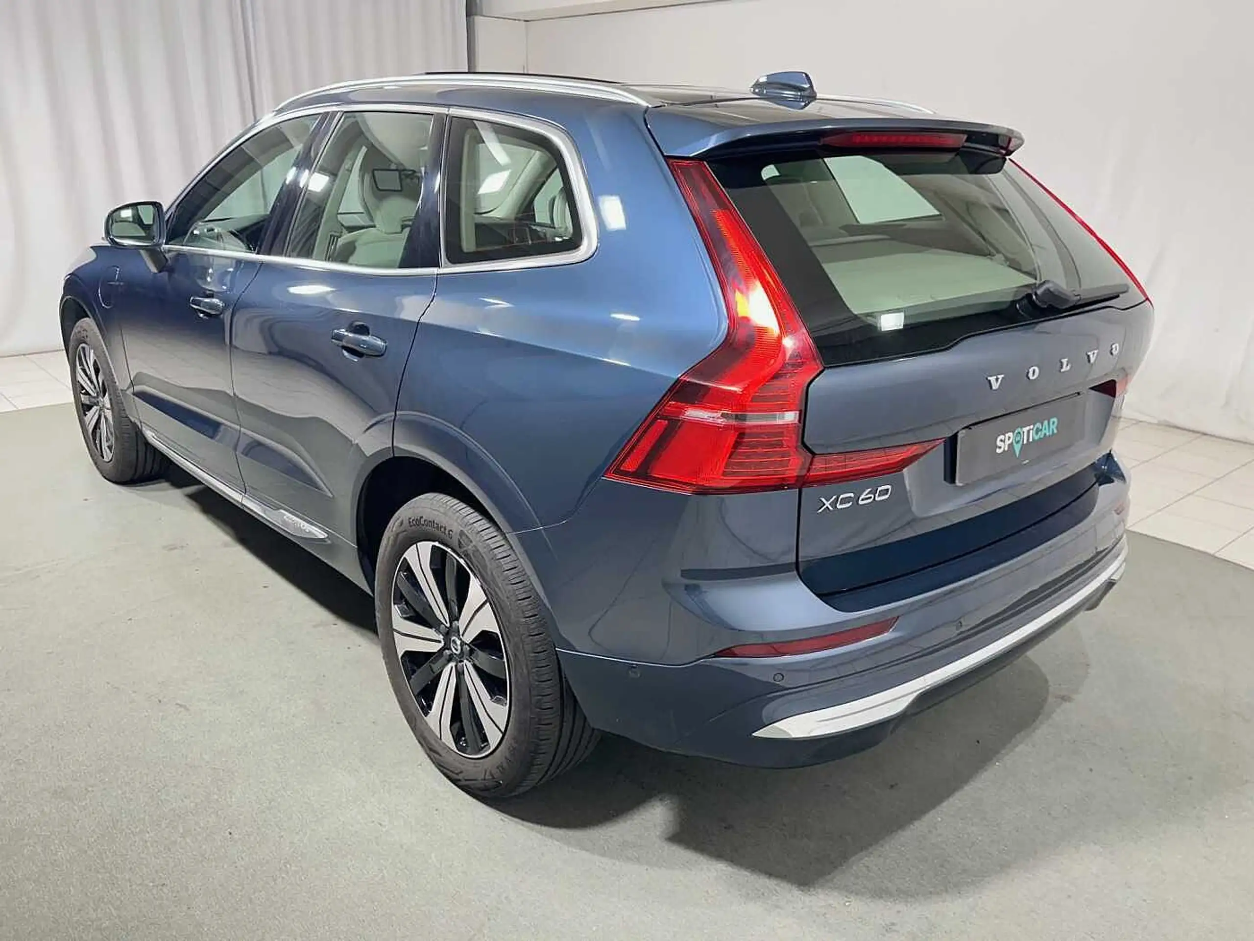 Volvo - XC60