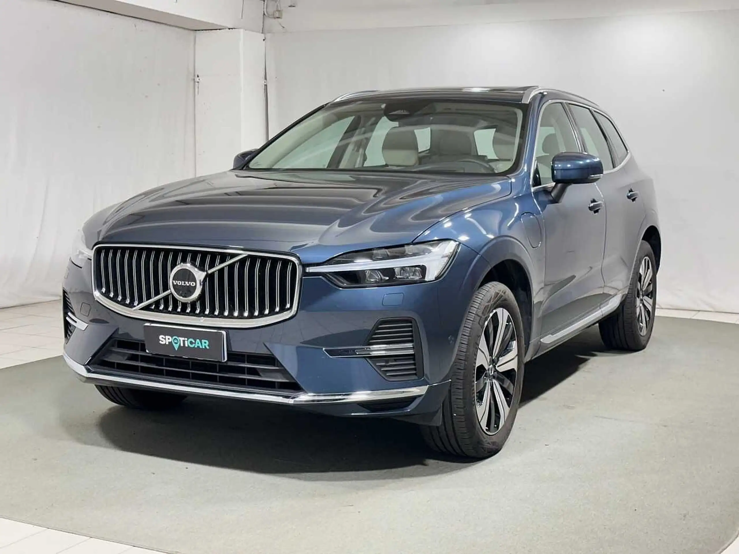 Volvo - XC60