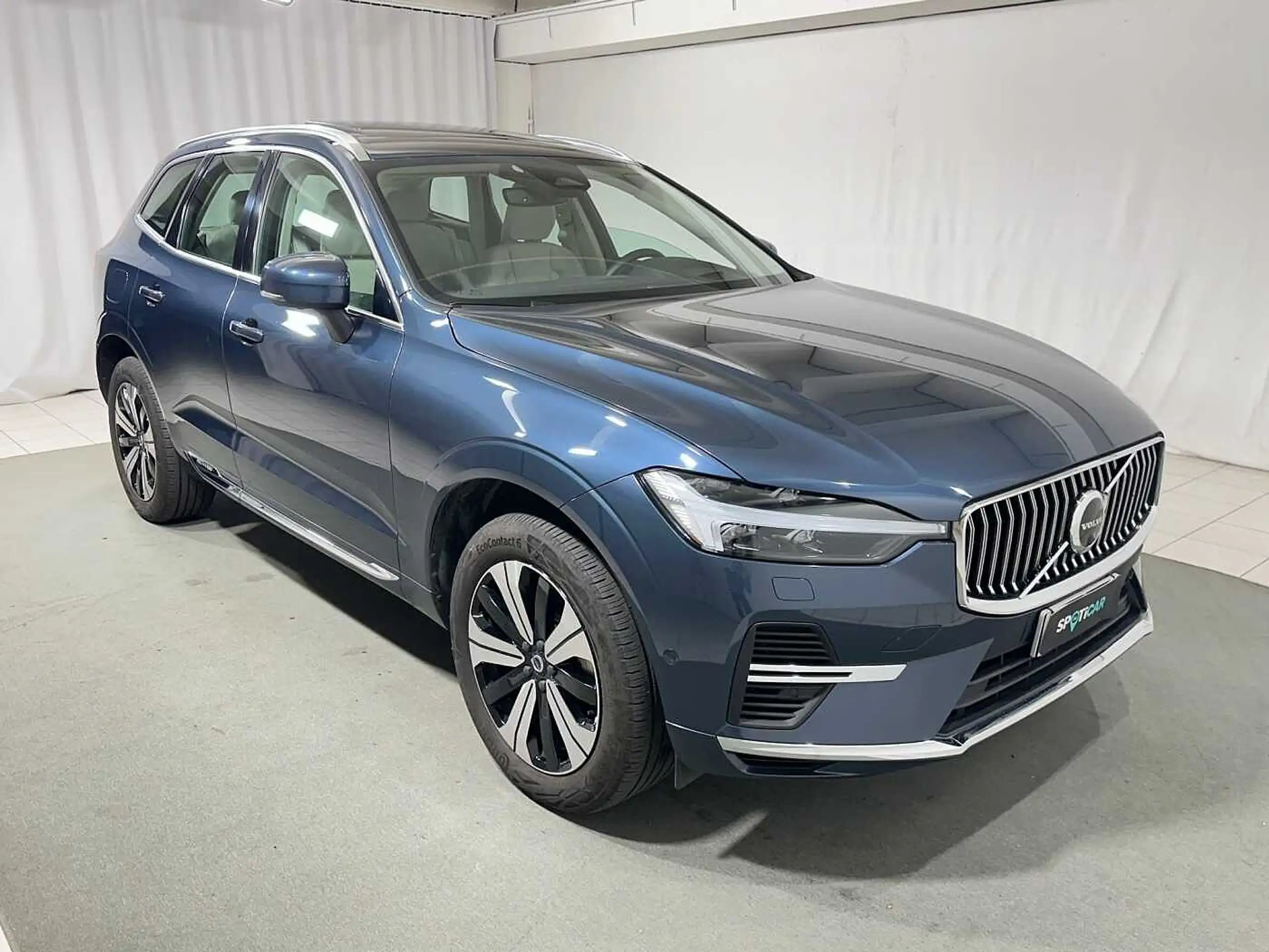 Volvo - XC60