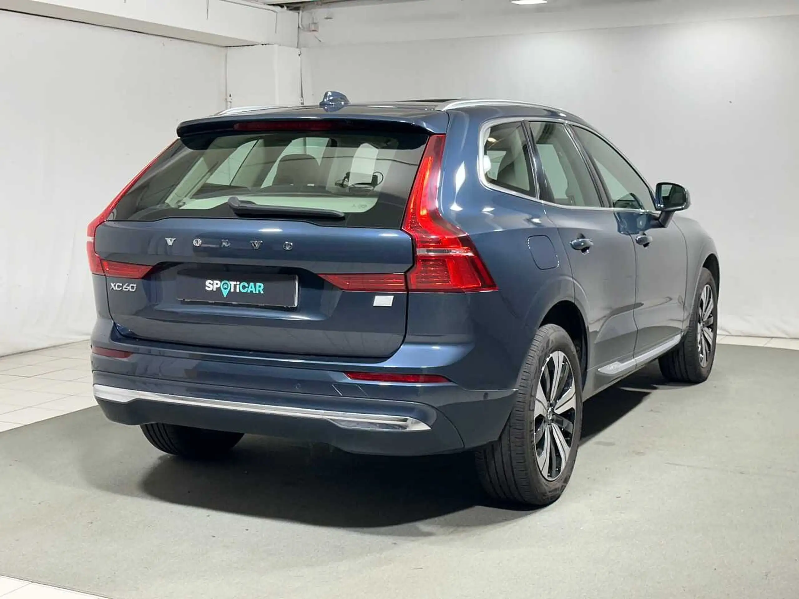 Volvo - XC60