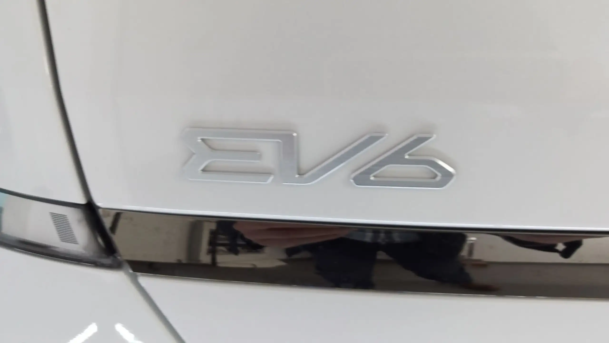 Kia - EV6