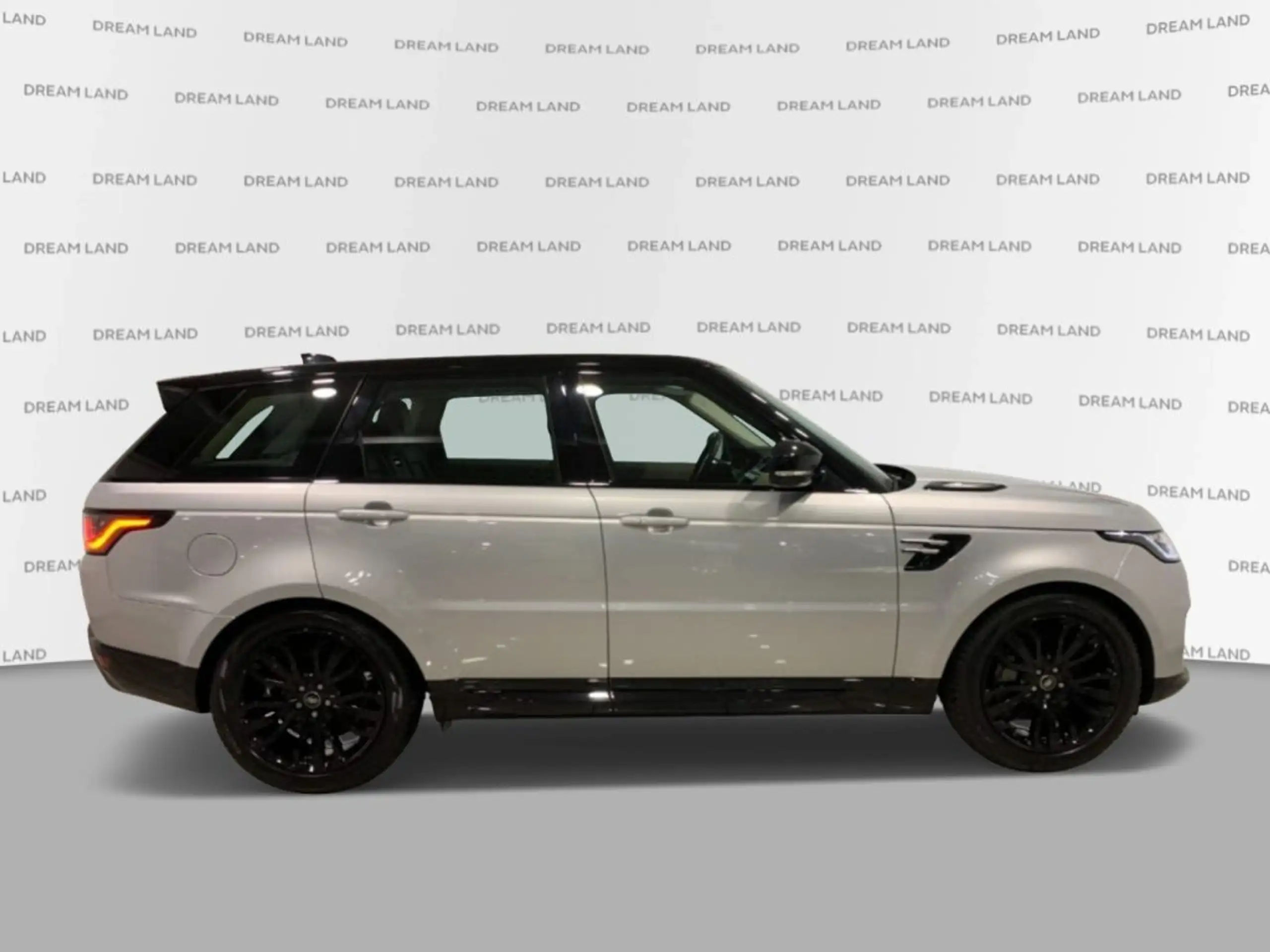 Land Rover - Range Rover Sport