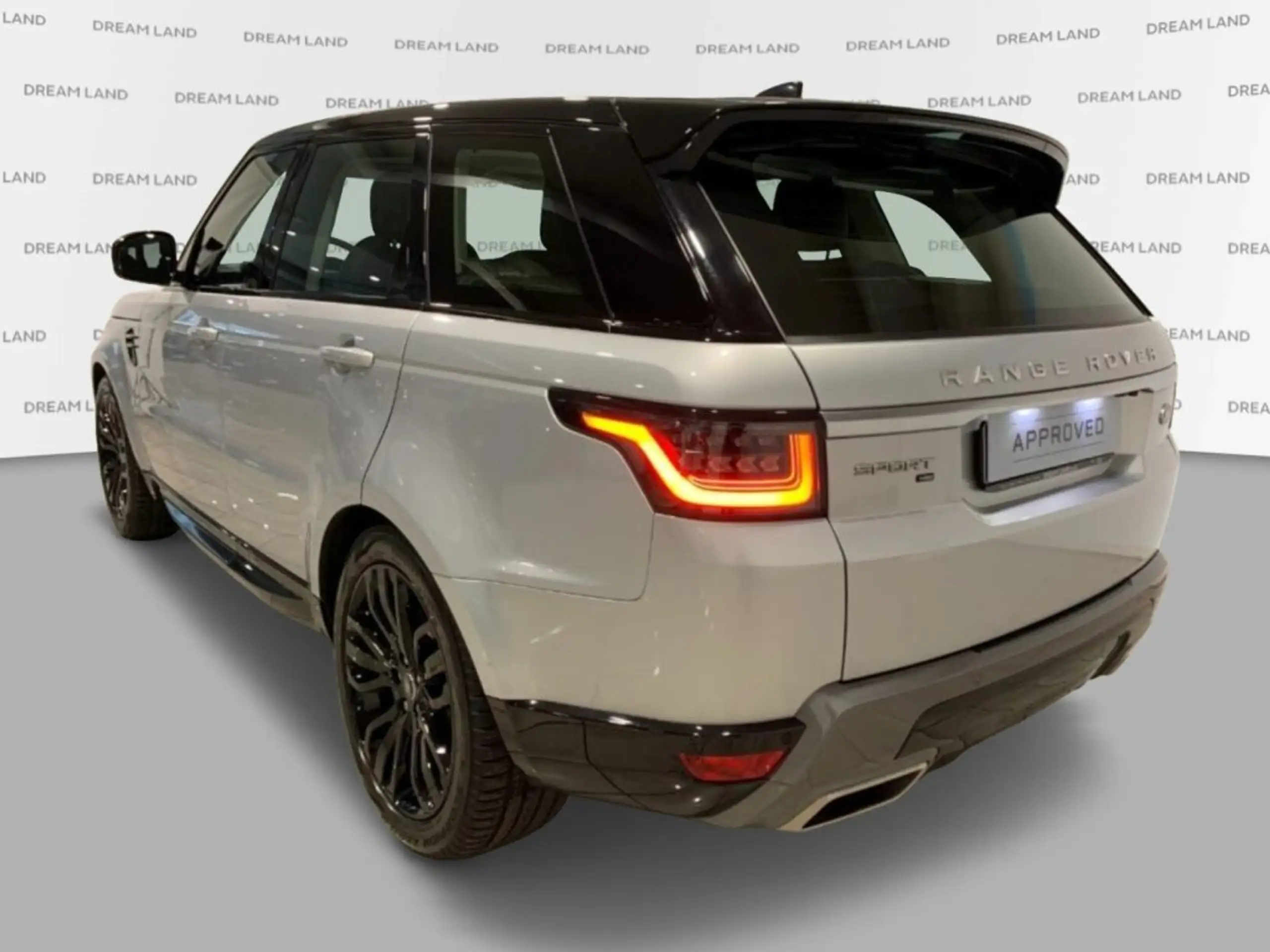 Land Rover - Range Rover Sport