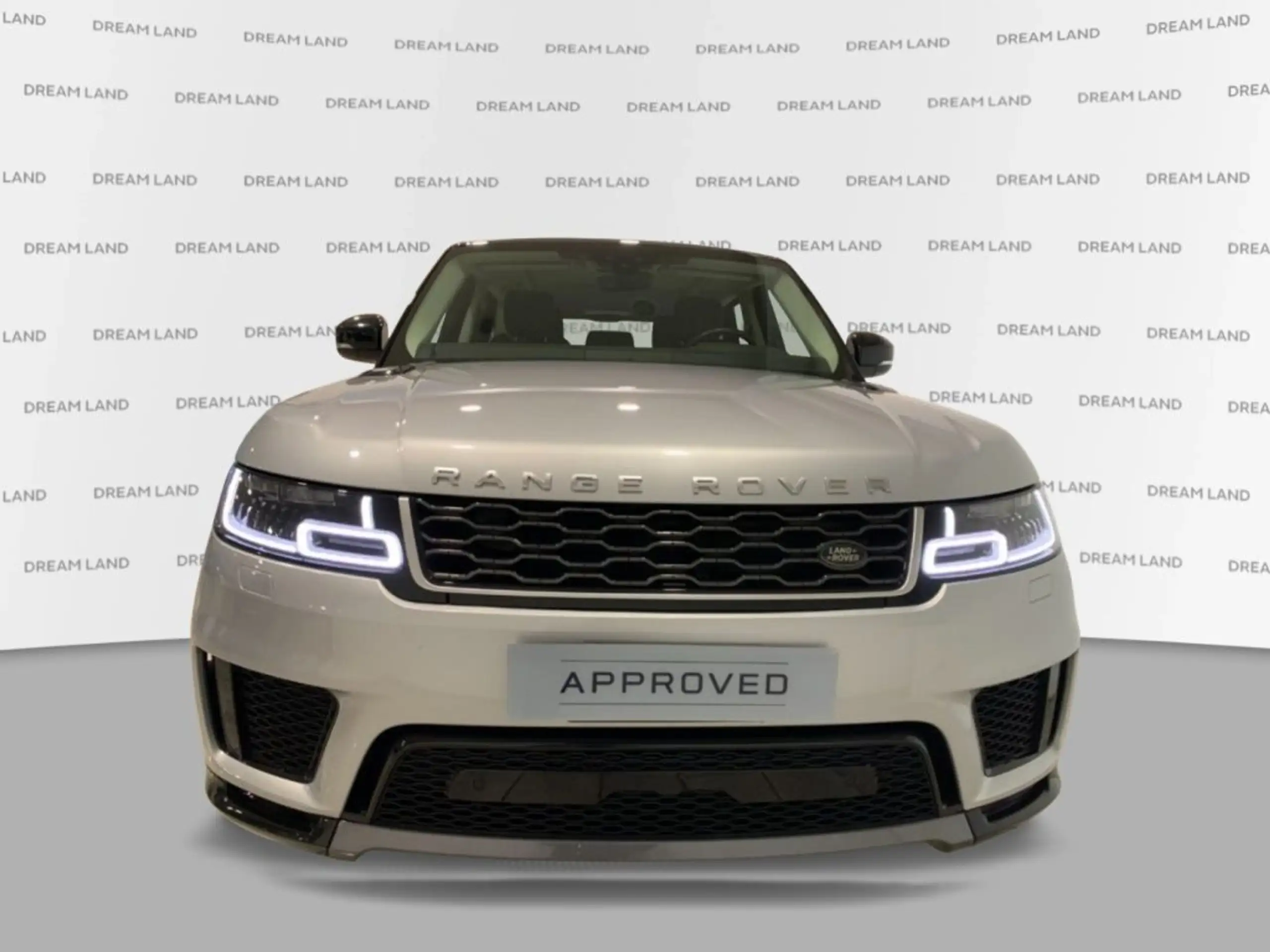 Land Rover - Range Rover Sport